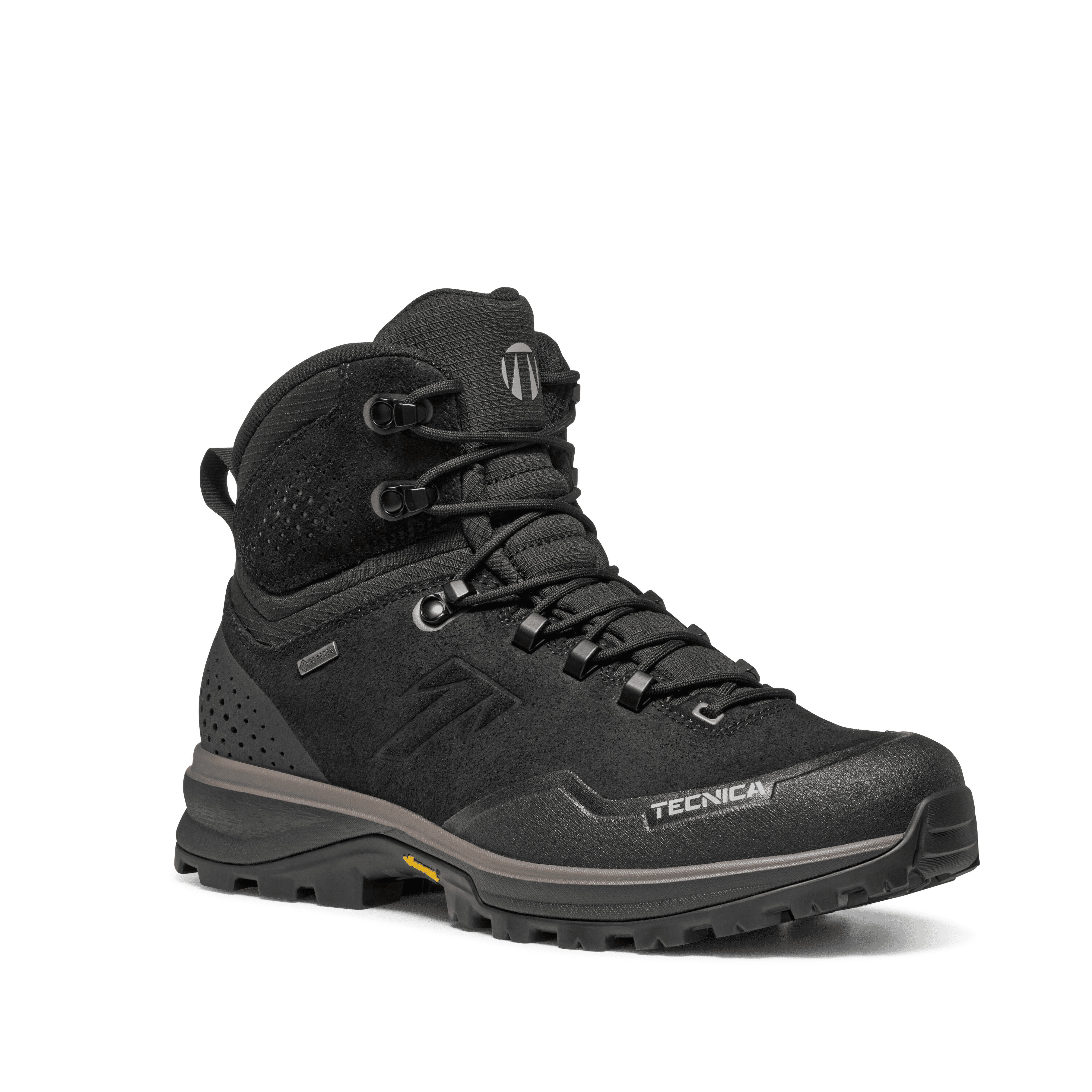 Forge TRK GTX MS change variant