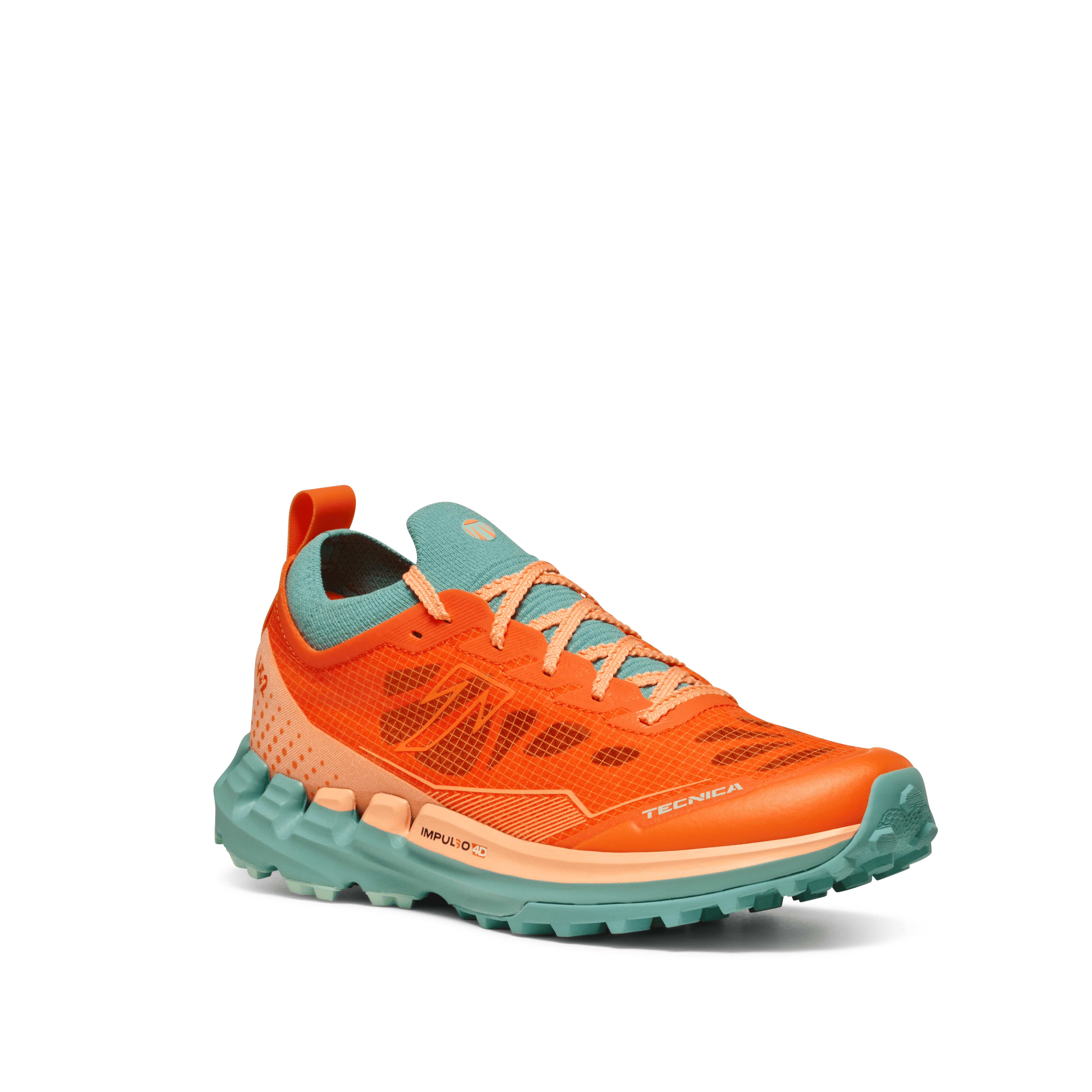 Pyrox Speed WS change variant