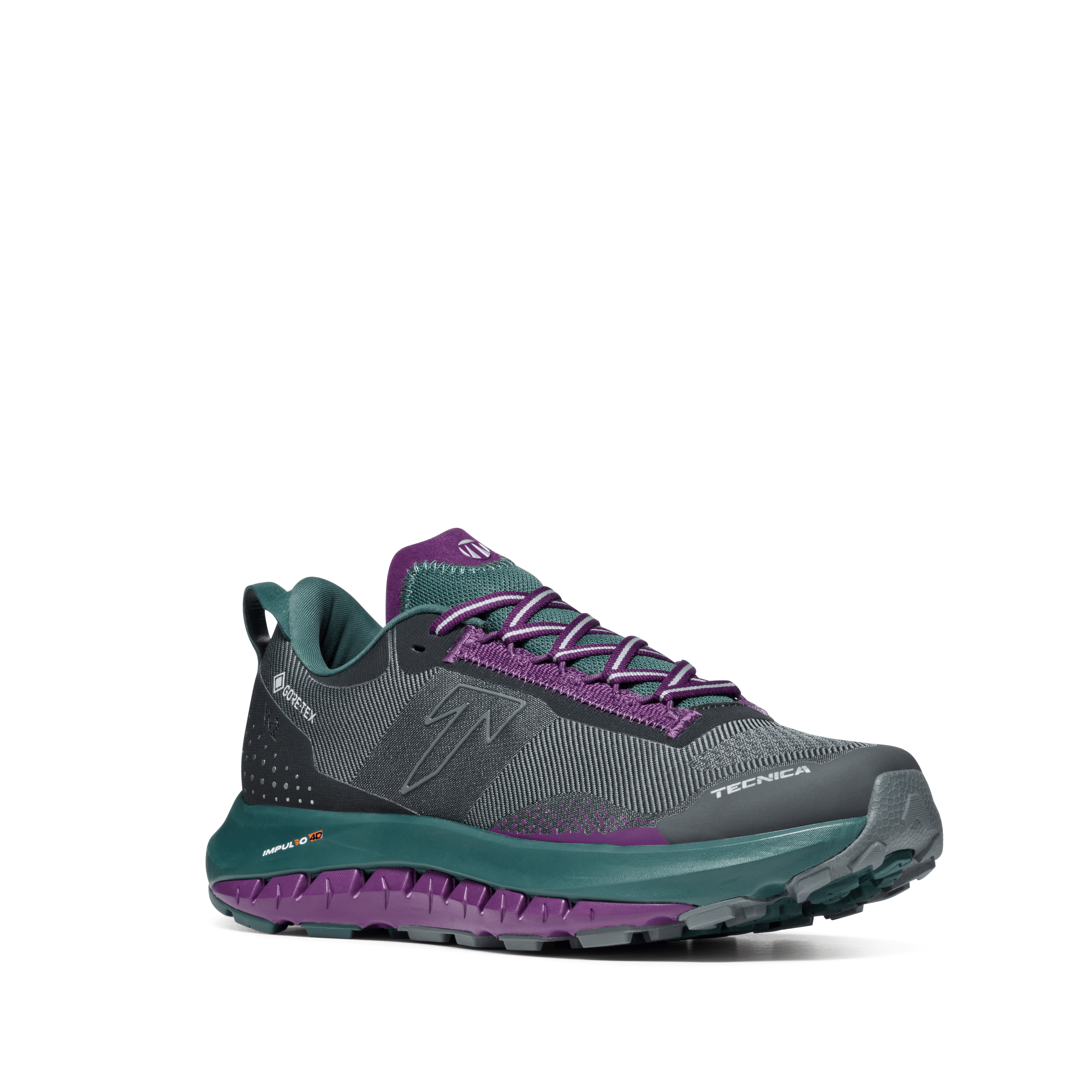 Pyrox Hybrid GTX WS change variant