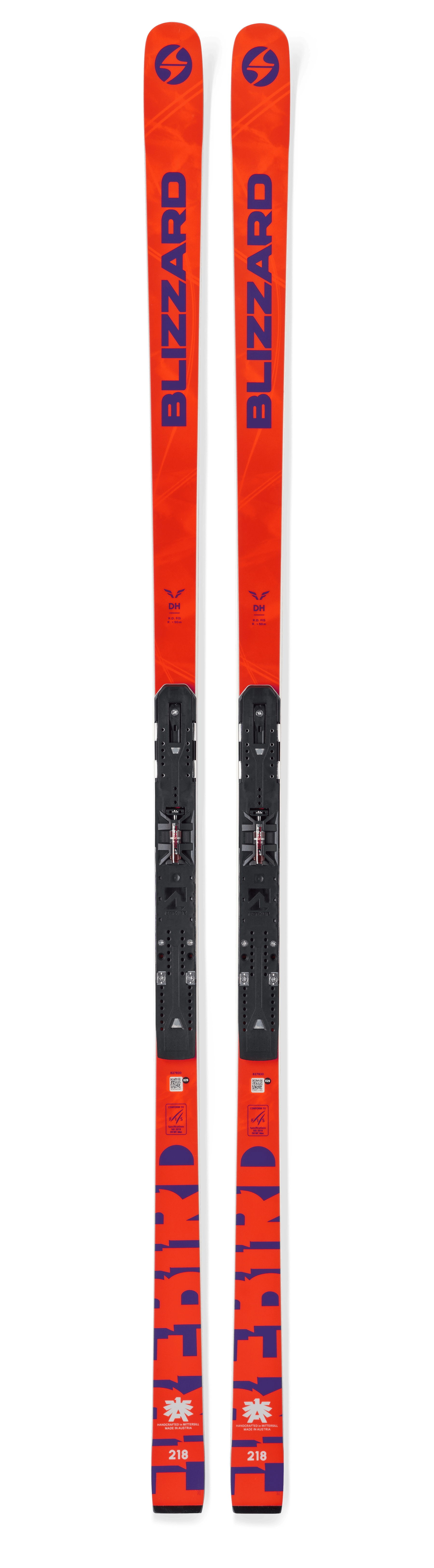 Race | ja | Blizzard-Tecnica Japan