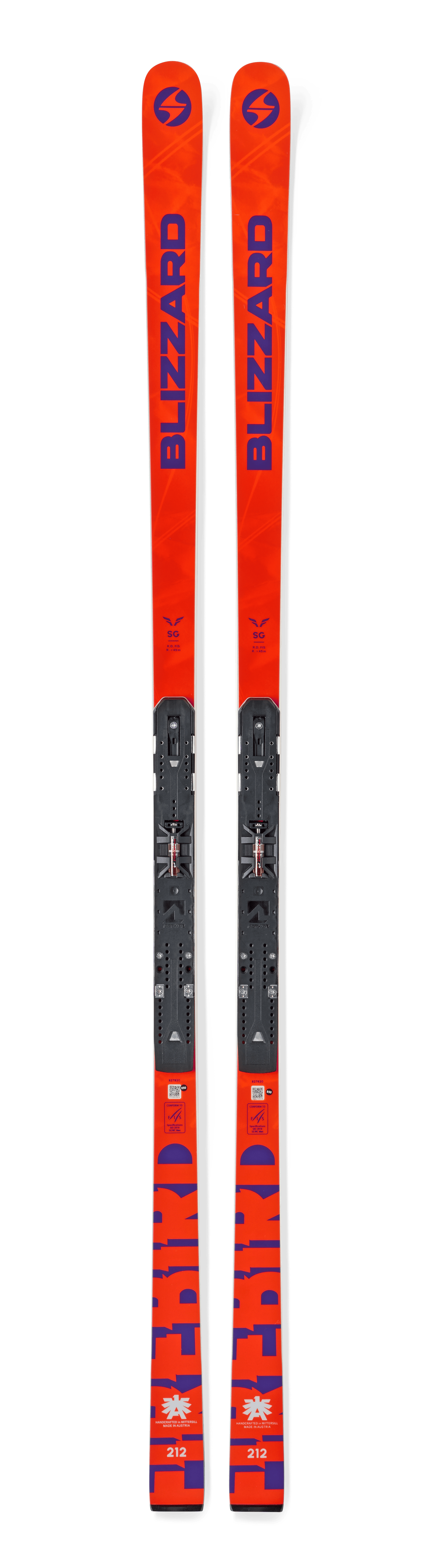 Race | ja | Blizzard-Tecnica Japan