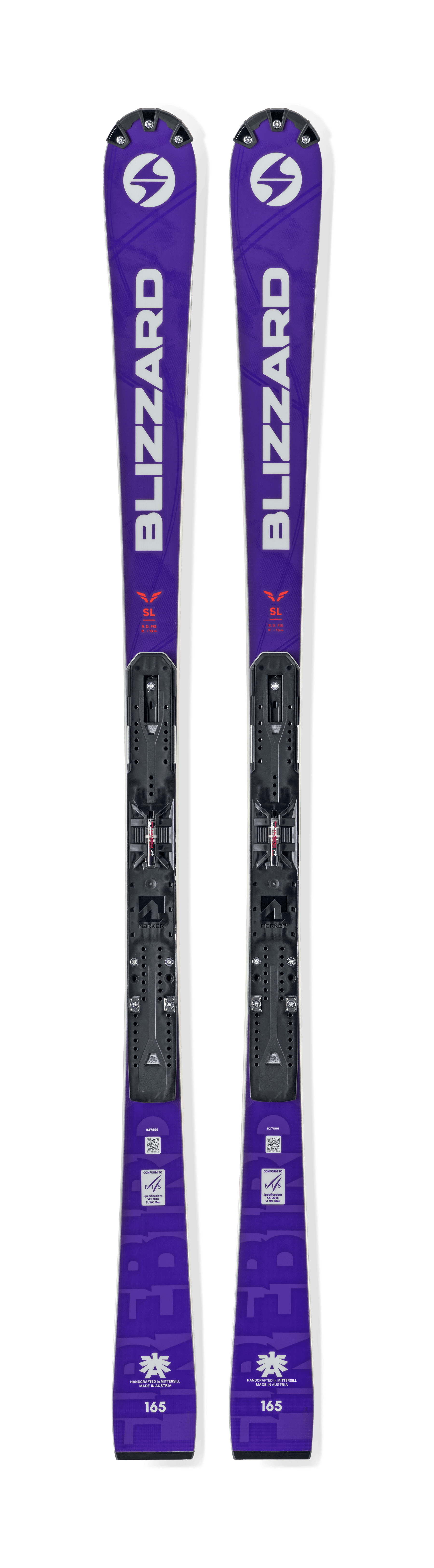 Race | ja | Blizzard-Tecnica Japan