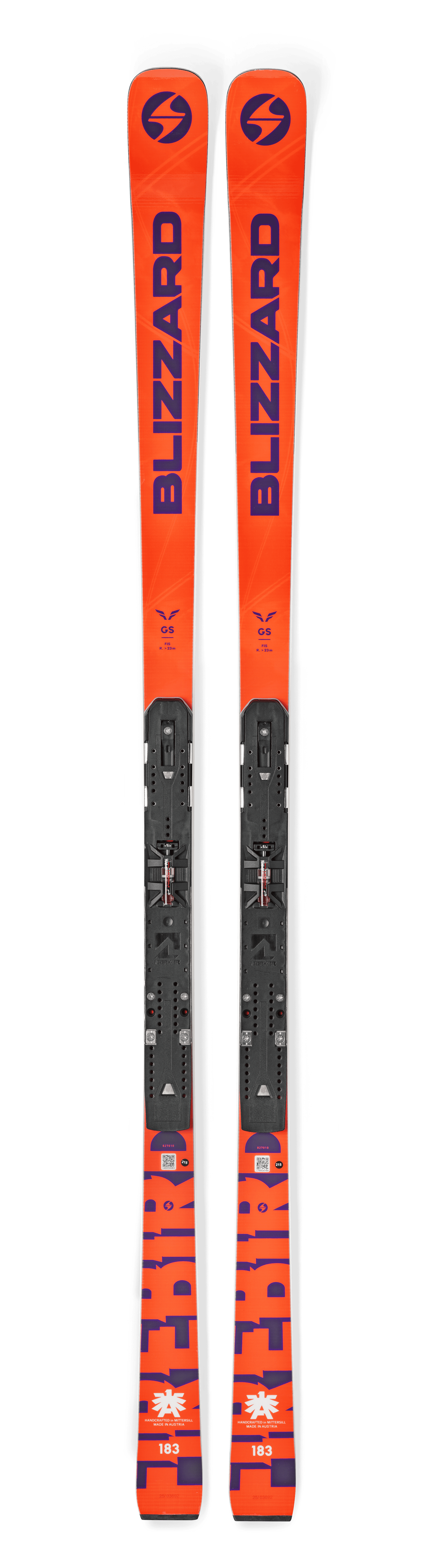 Firebird GS FIS  image