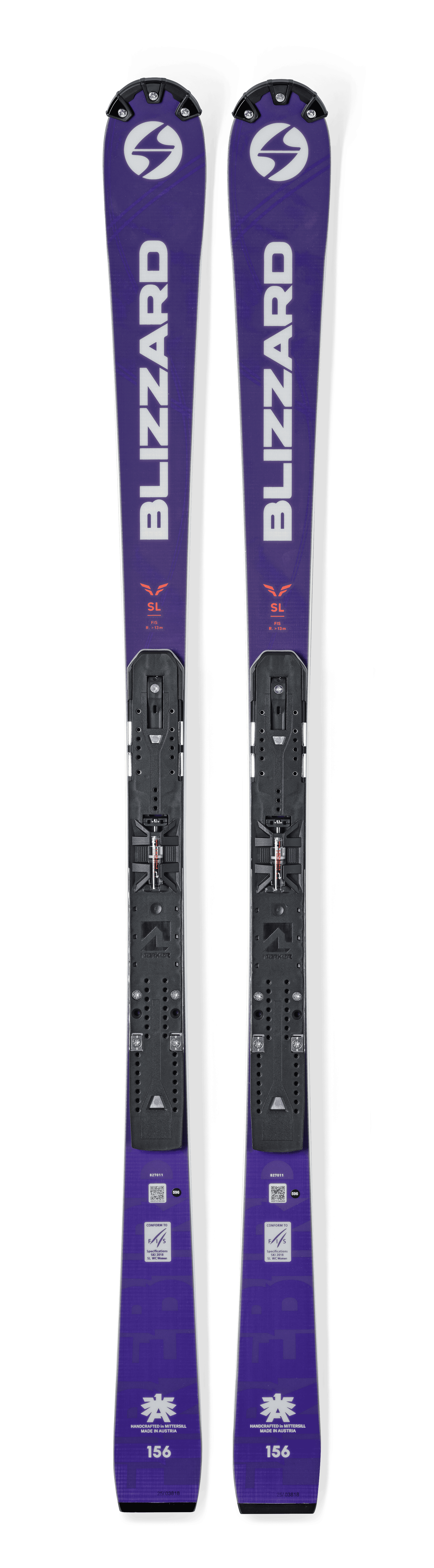 Firebird SL FIS  image