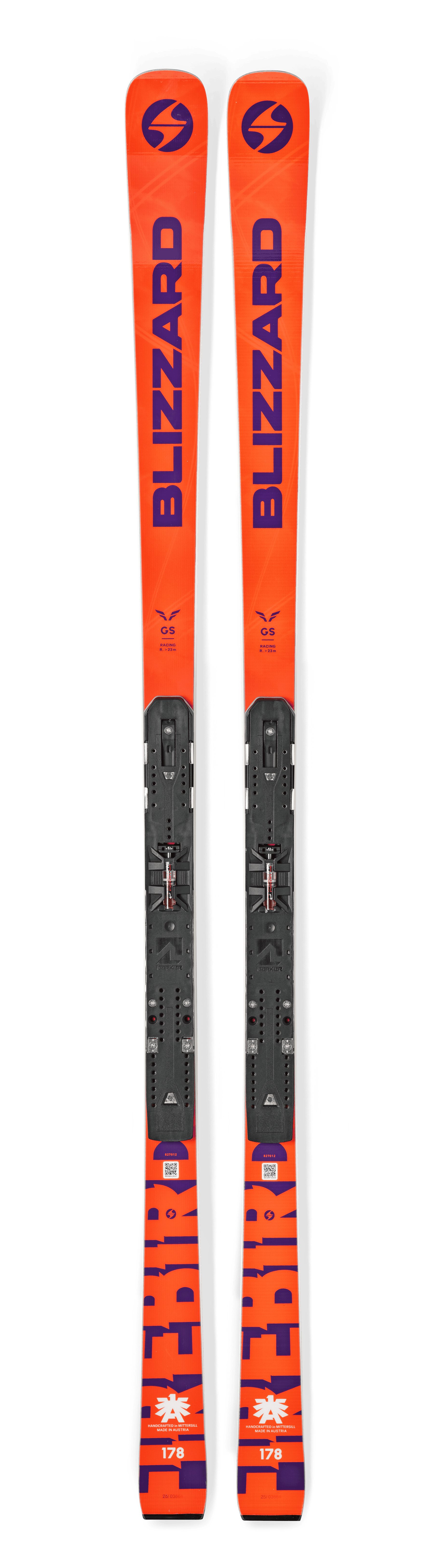 Firebird GS Racing  image