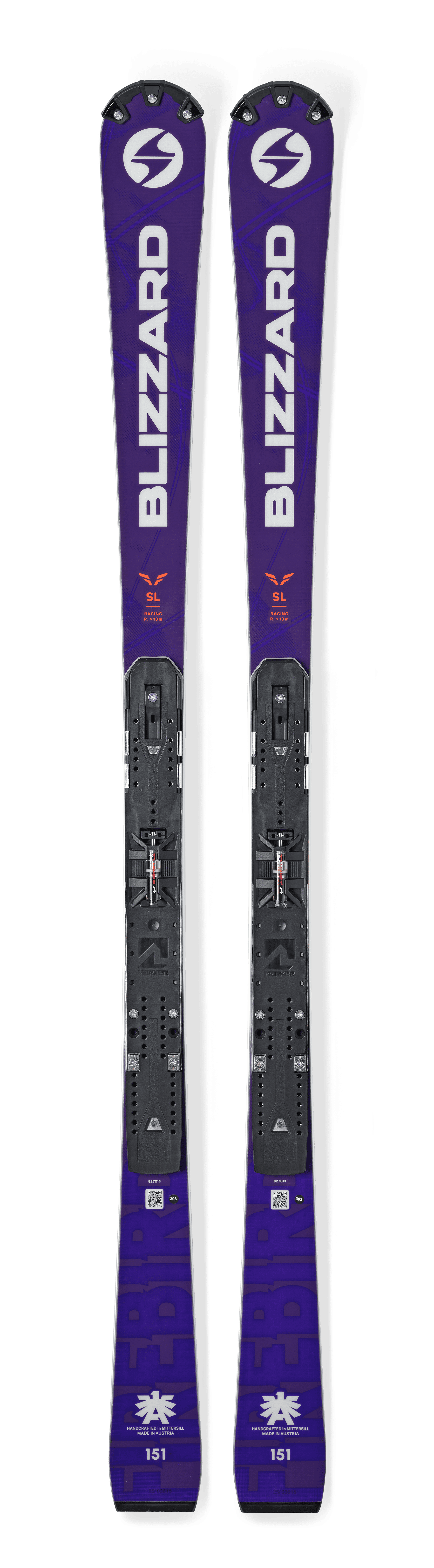 Firebird SL Racing  image