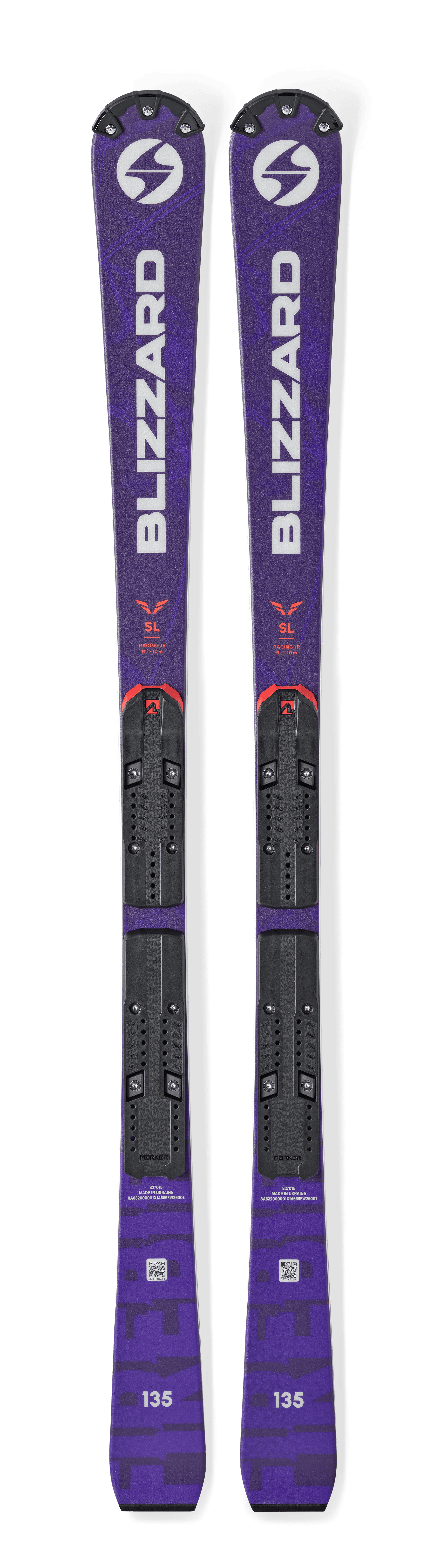 Firebird SL JR Racing  image