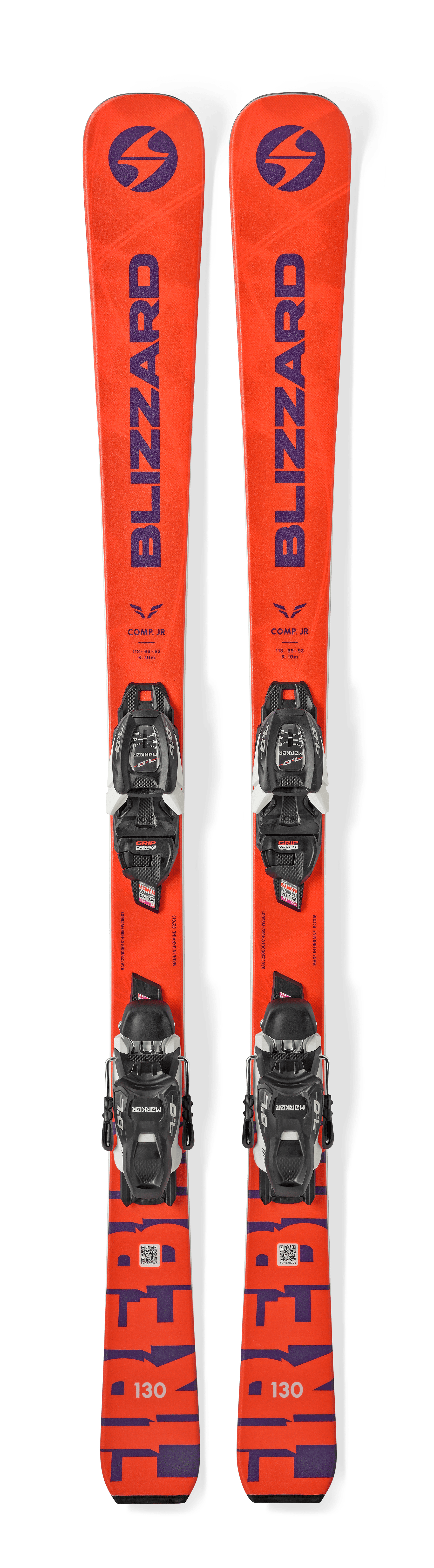 Firebird Comp. JR + FDT JR 7 - 2026/27  image