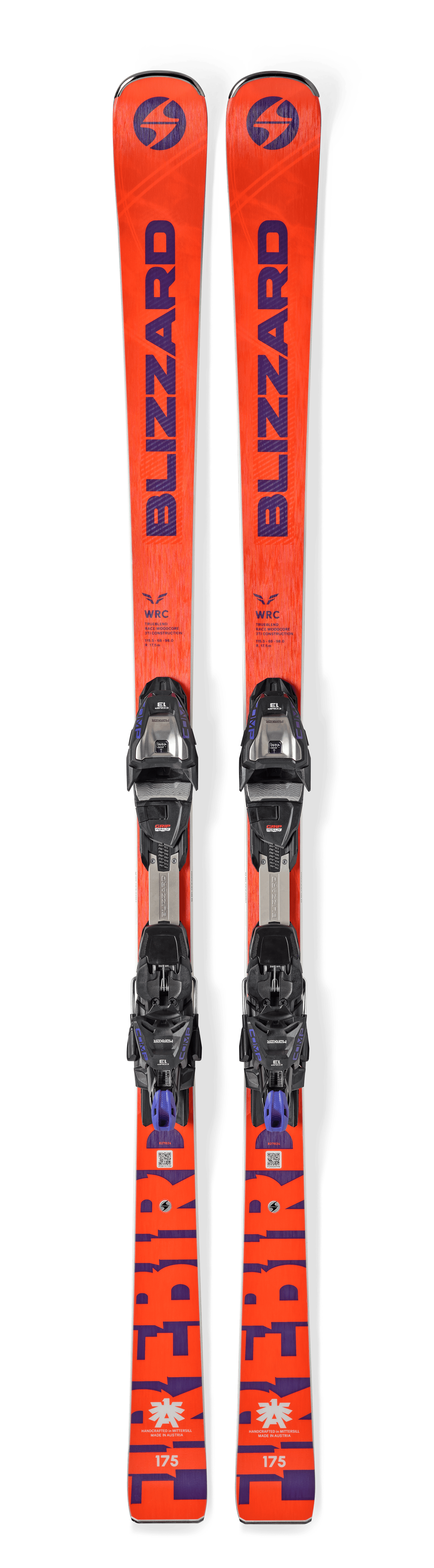 Firebird | en | Blizzard-Tecnica USA
