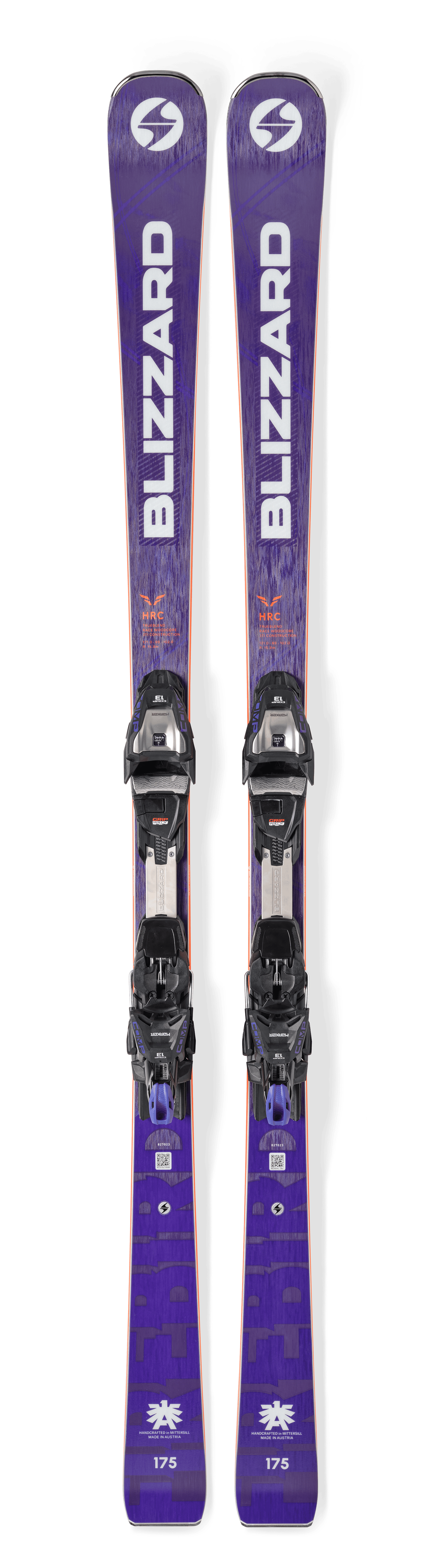 Firebird | en | Blizzard-Tecnica USA
