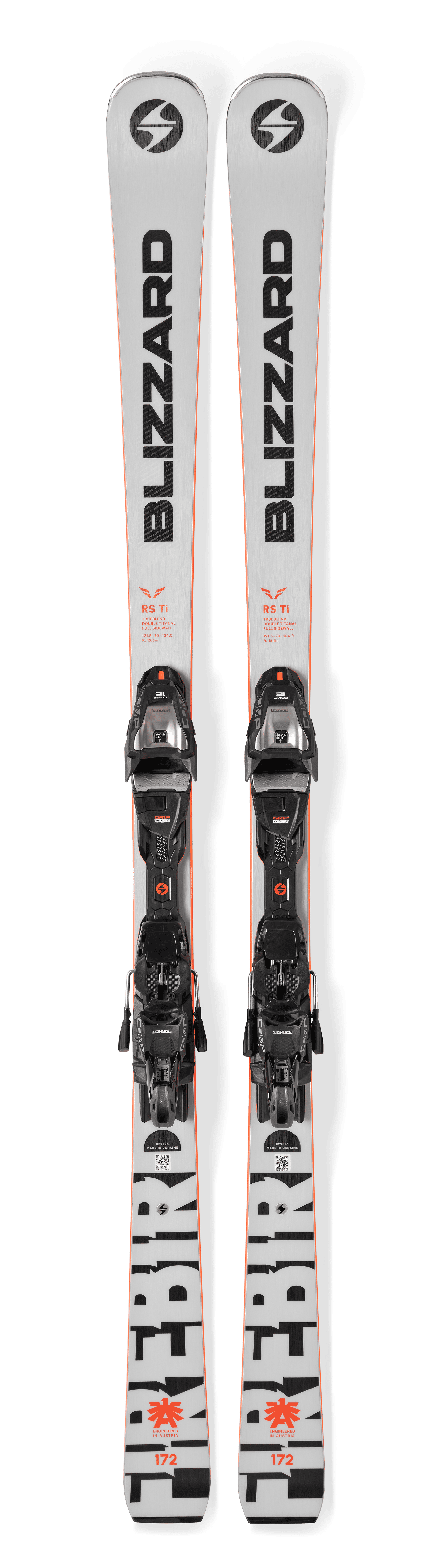 Firebird | fr | Blizzard-Tecnica France