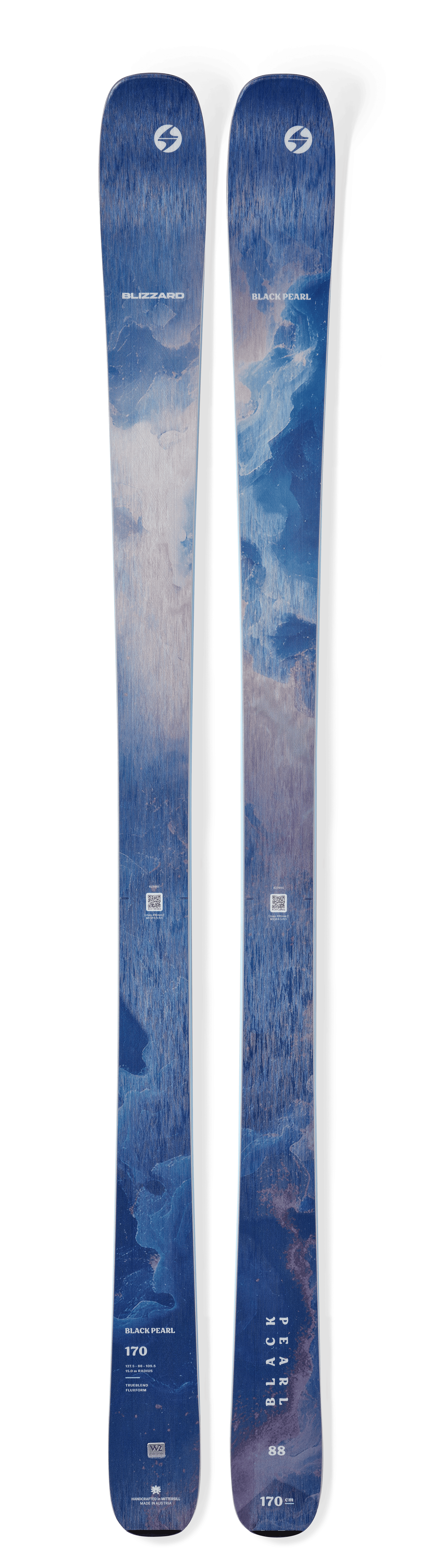 Black Pearl 88  image