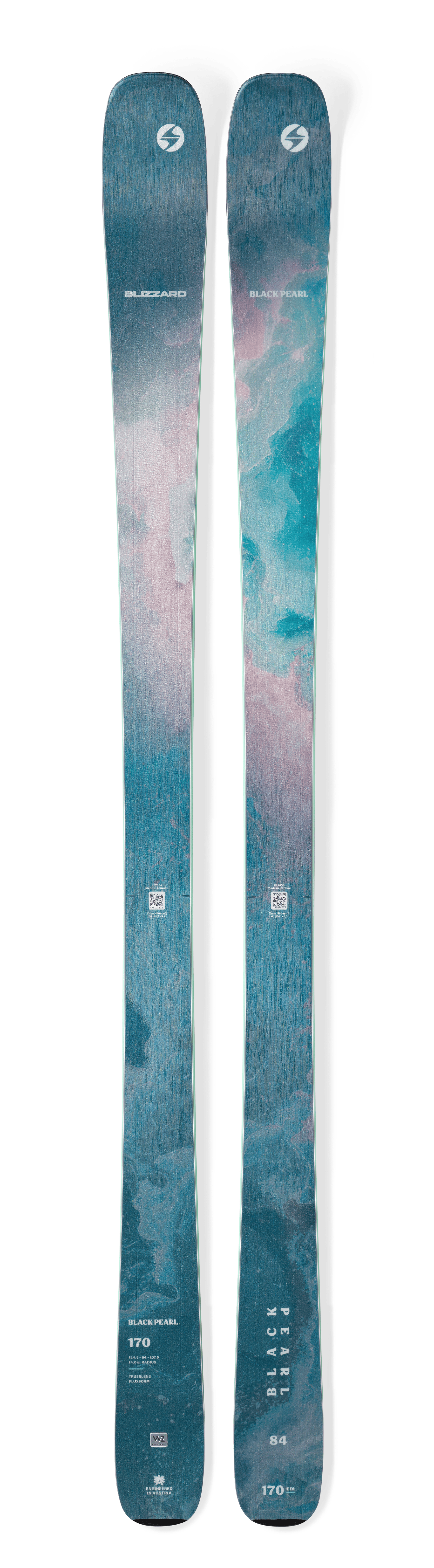 Black Pearl 84  image