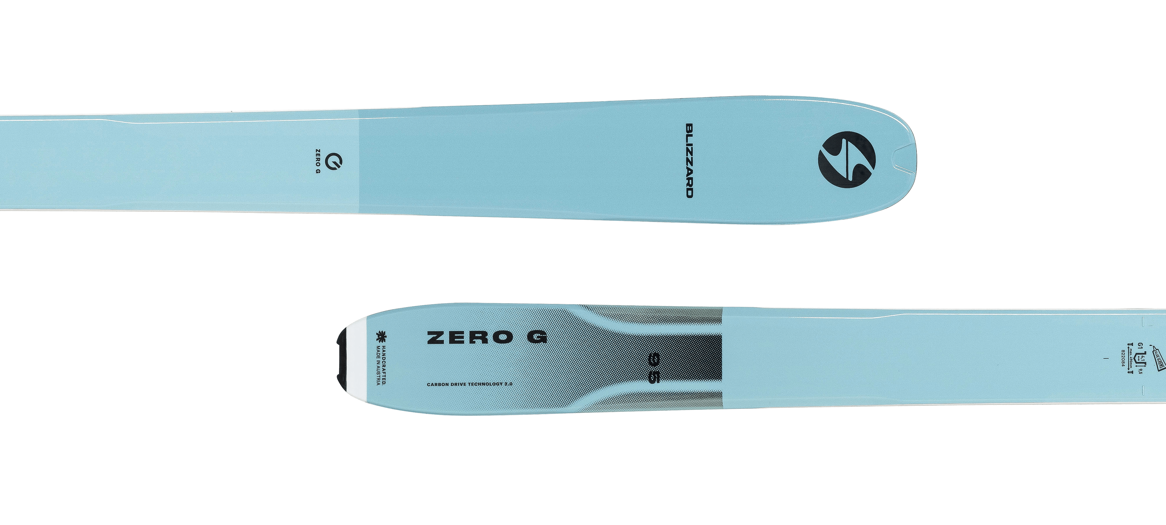 ZERO G 095