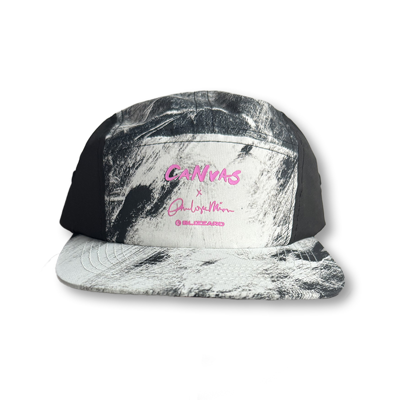 BLIZZARD CANVAS HAT image related