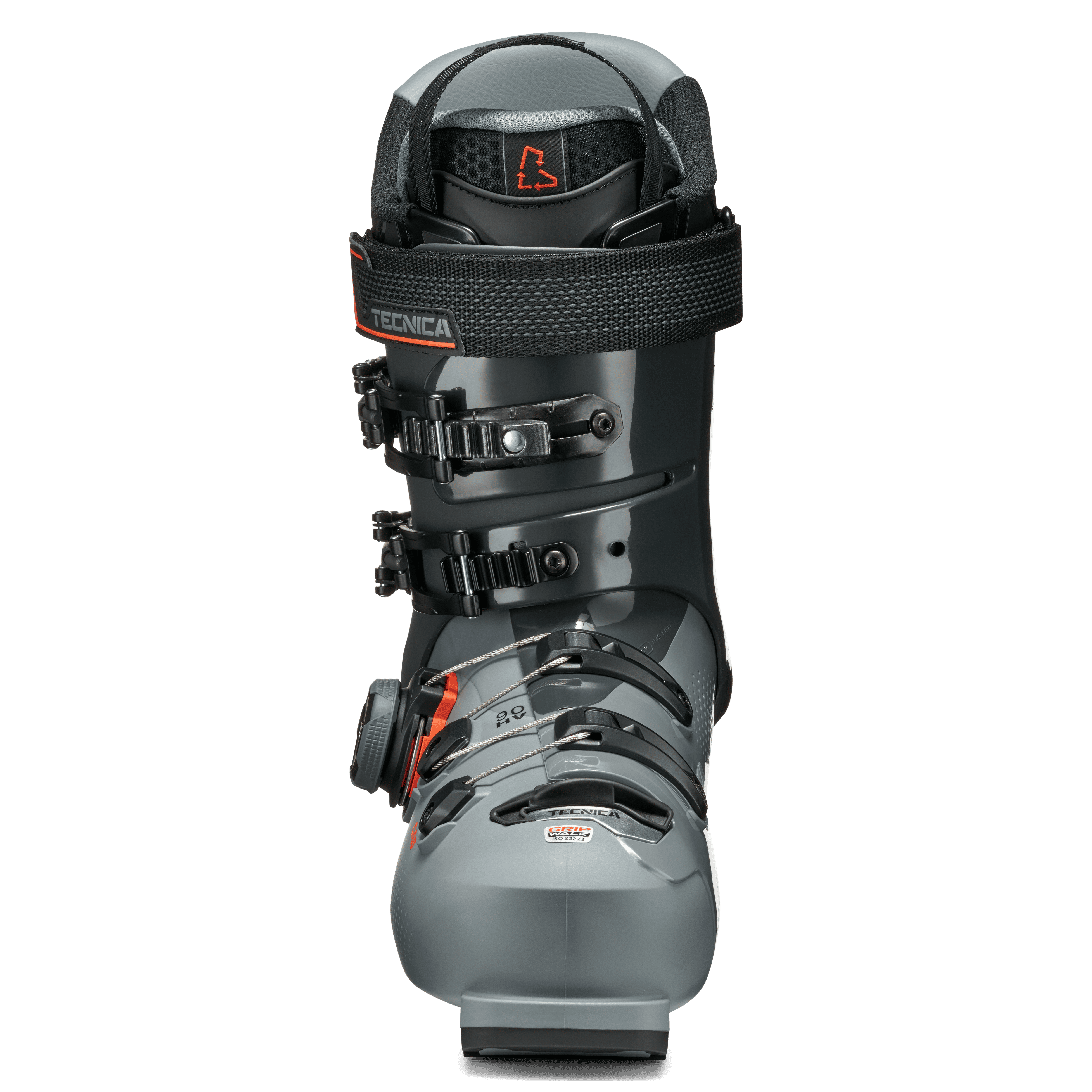 Mach BOA HV 90 GW gallery 0