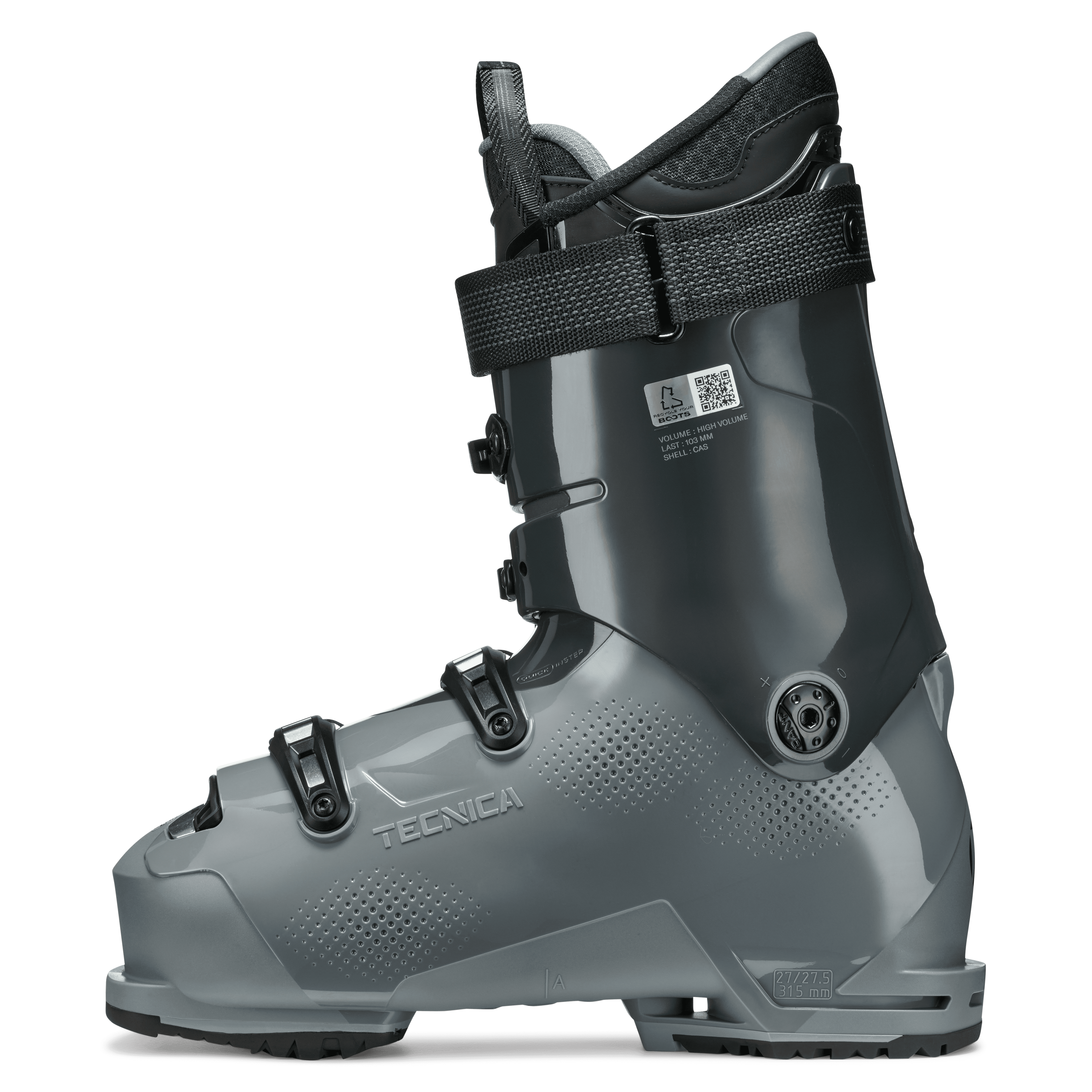 Mach BOA HV 90 GW gallery 1