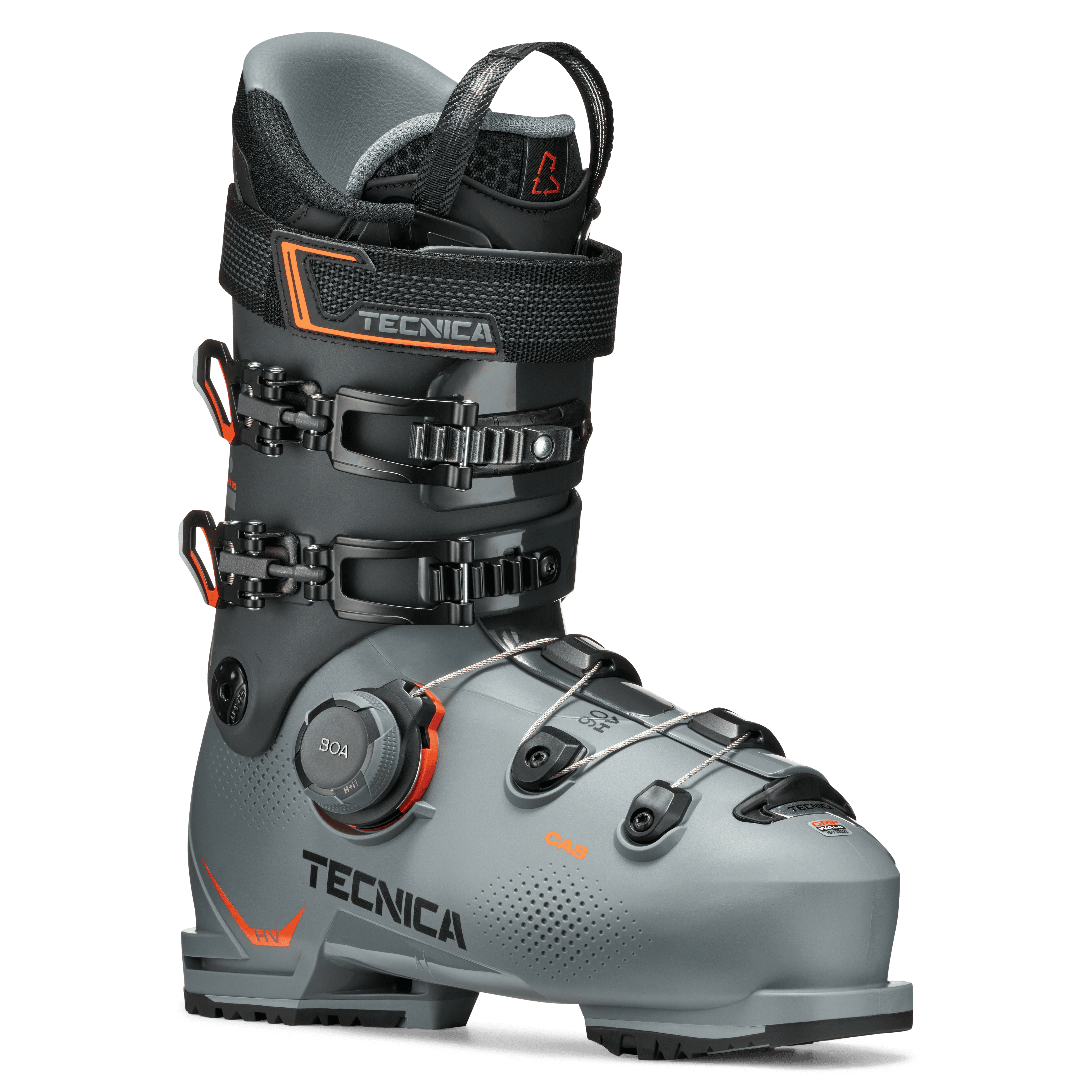 Mach BOA HV 90 GW gallery 3