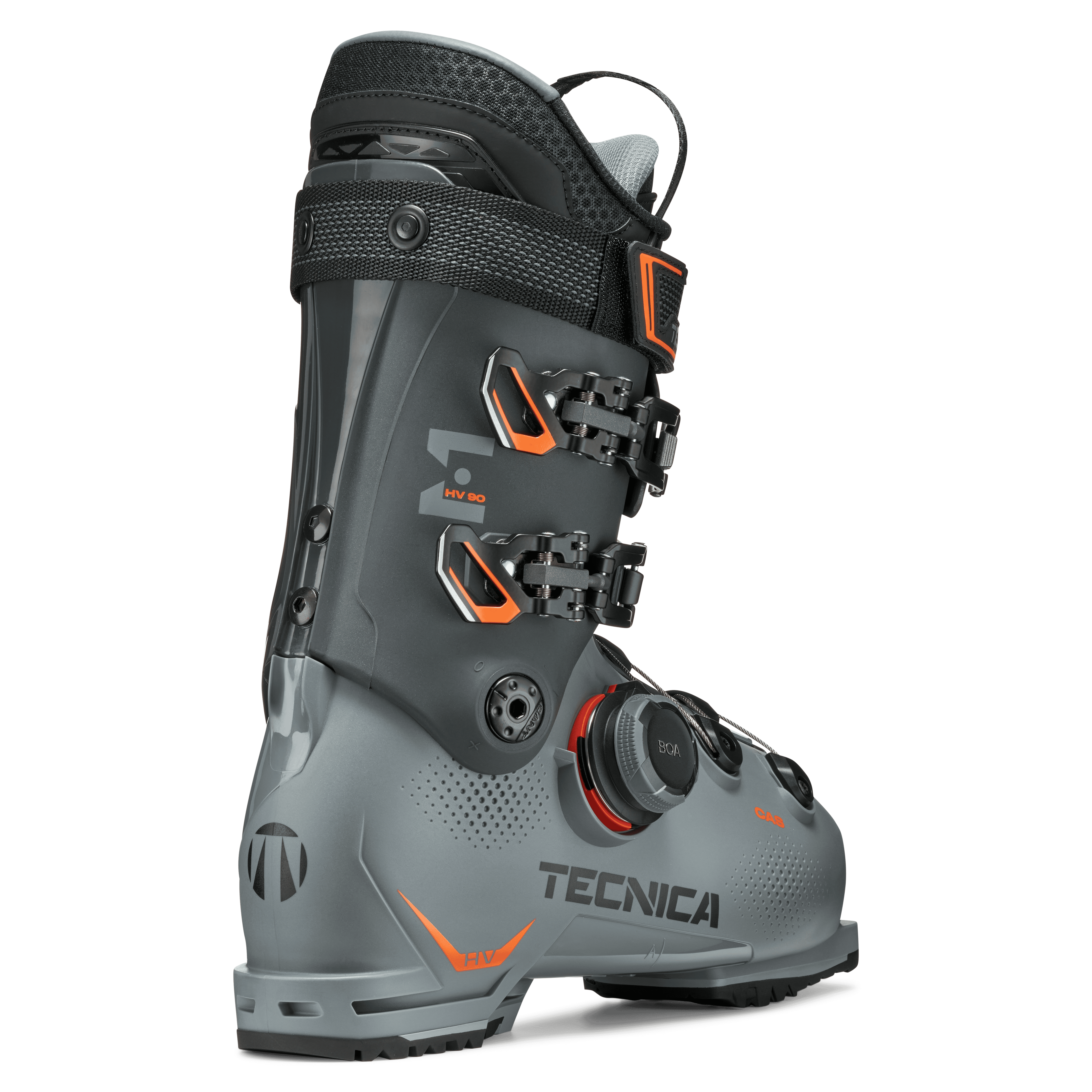 Mach BOA HV 90 GW gallery 4