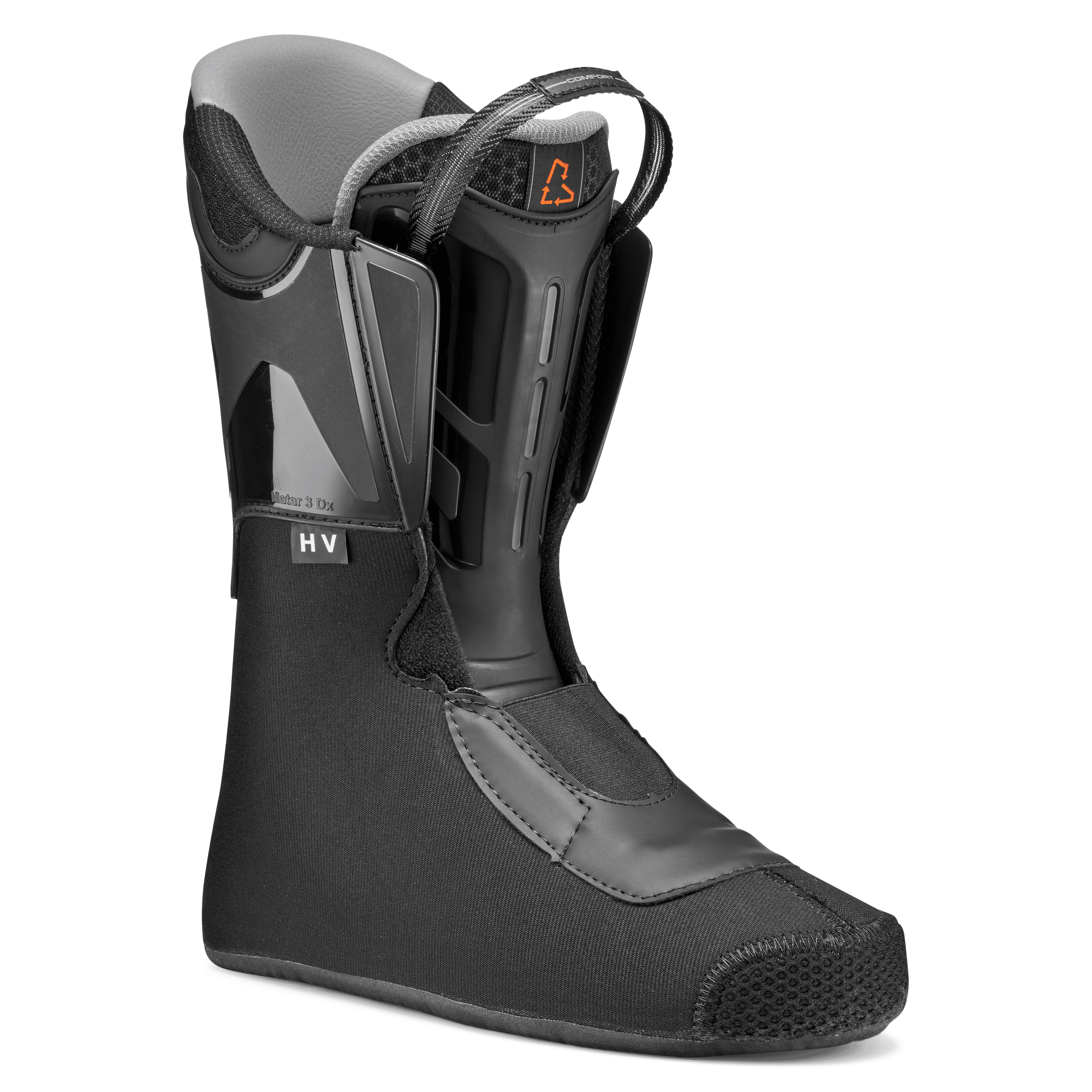 Mach BOA HV 90 GW gallery 5