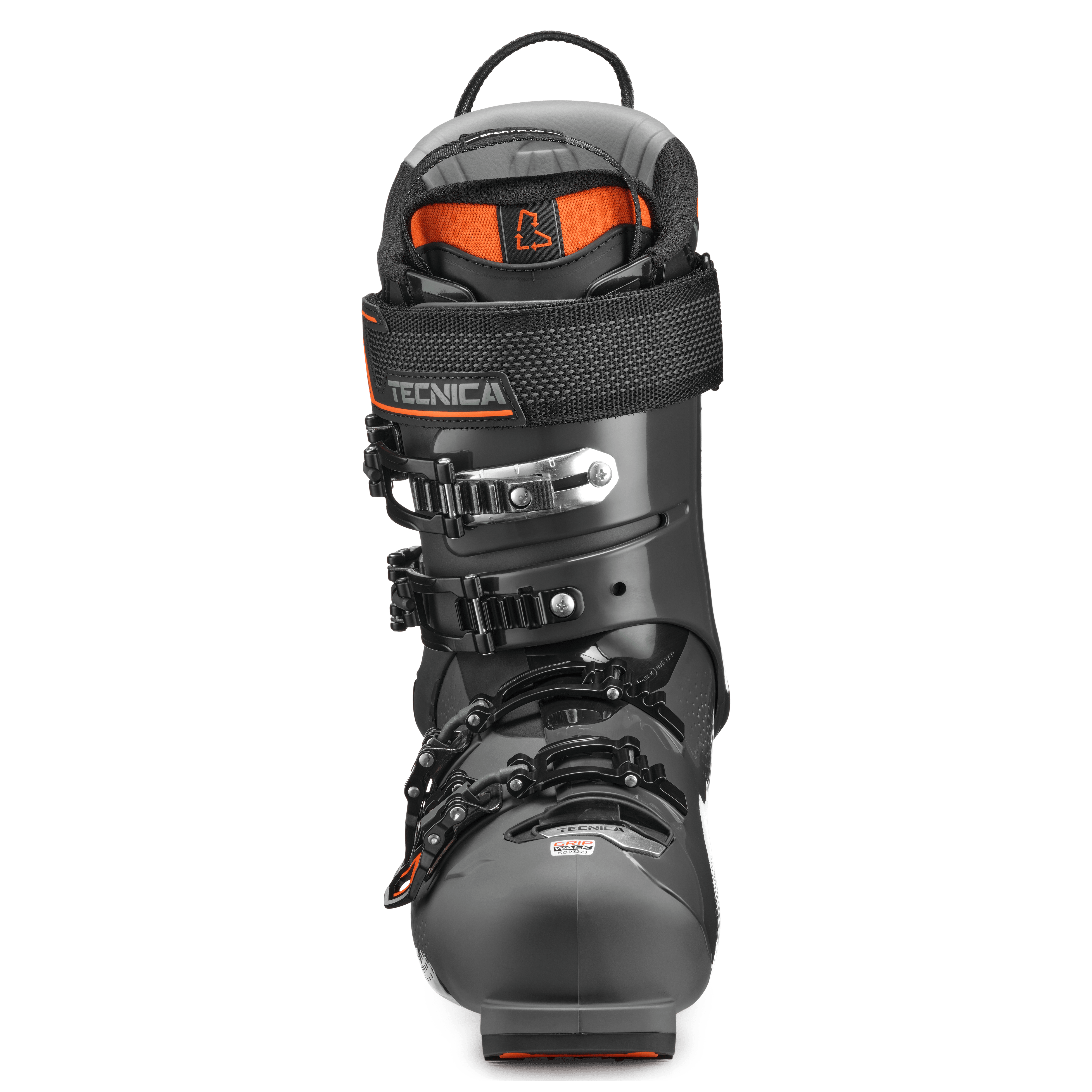 Mach Sport HV 100 GW gallery 0