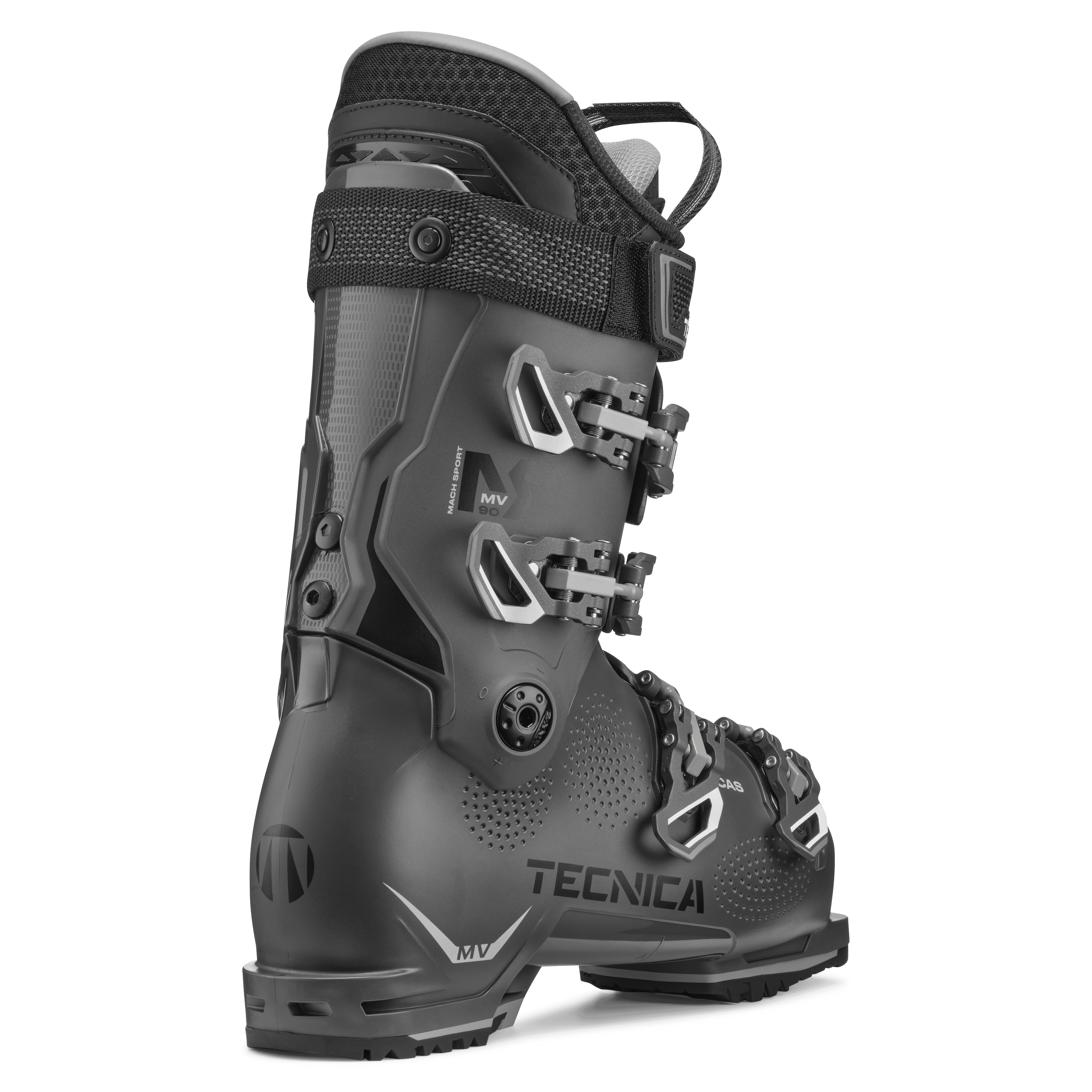 Mach Sport MV 90 GW gallery 4