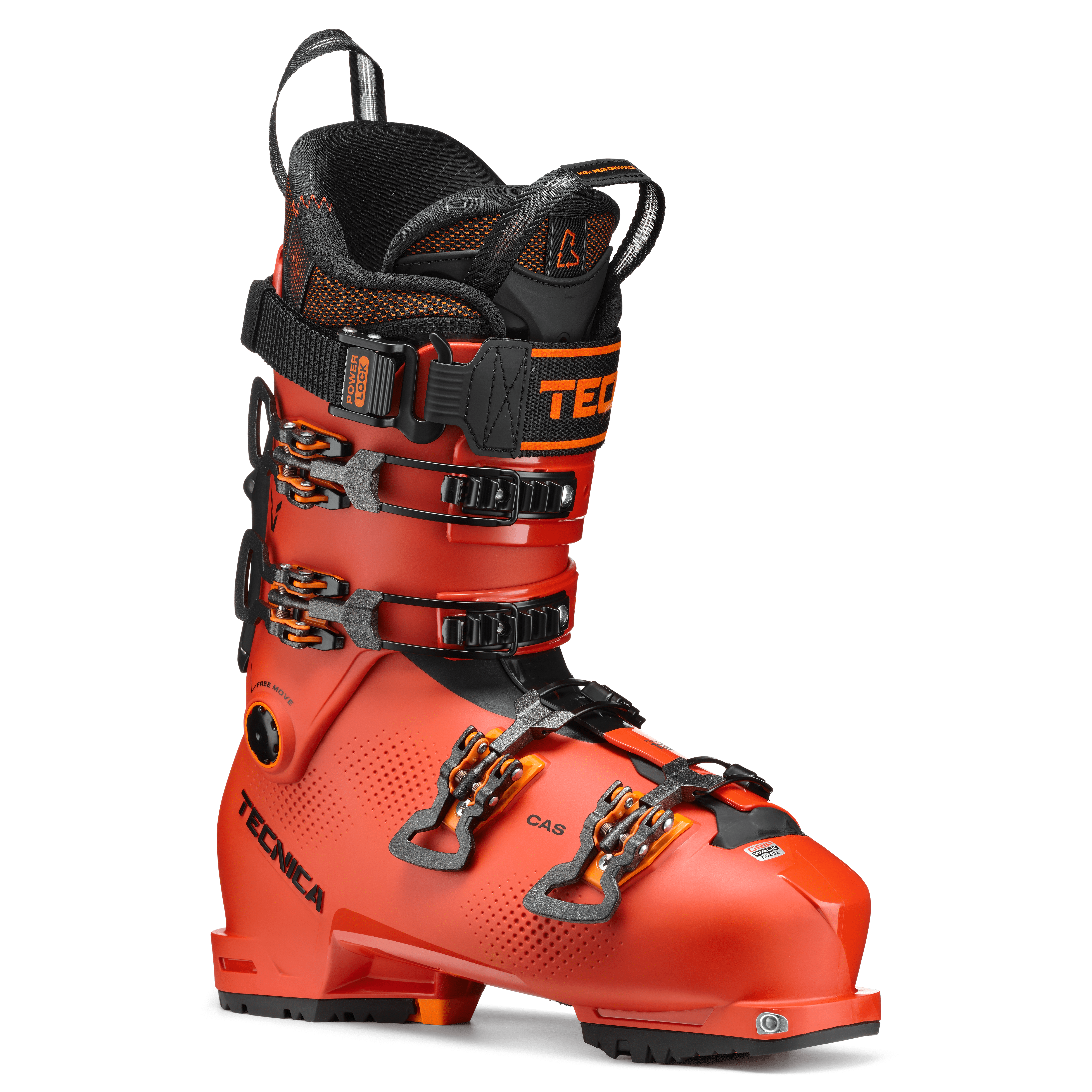 Tecnica Cochise 130 DYN GW Ski Touring Boot 2021 - 2