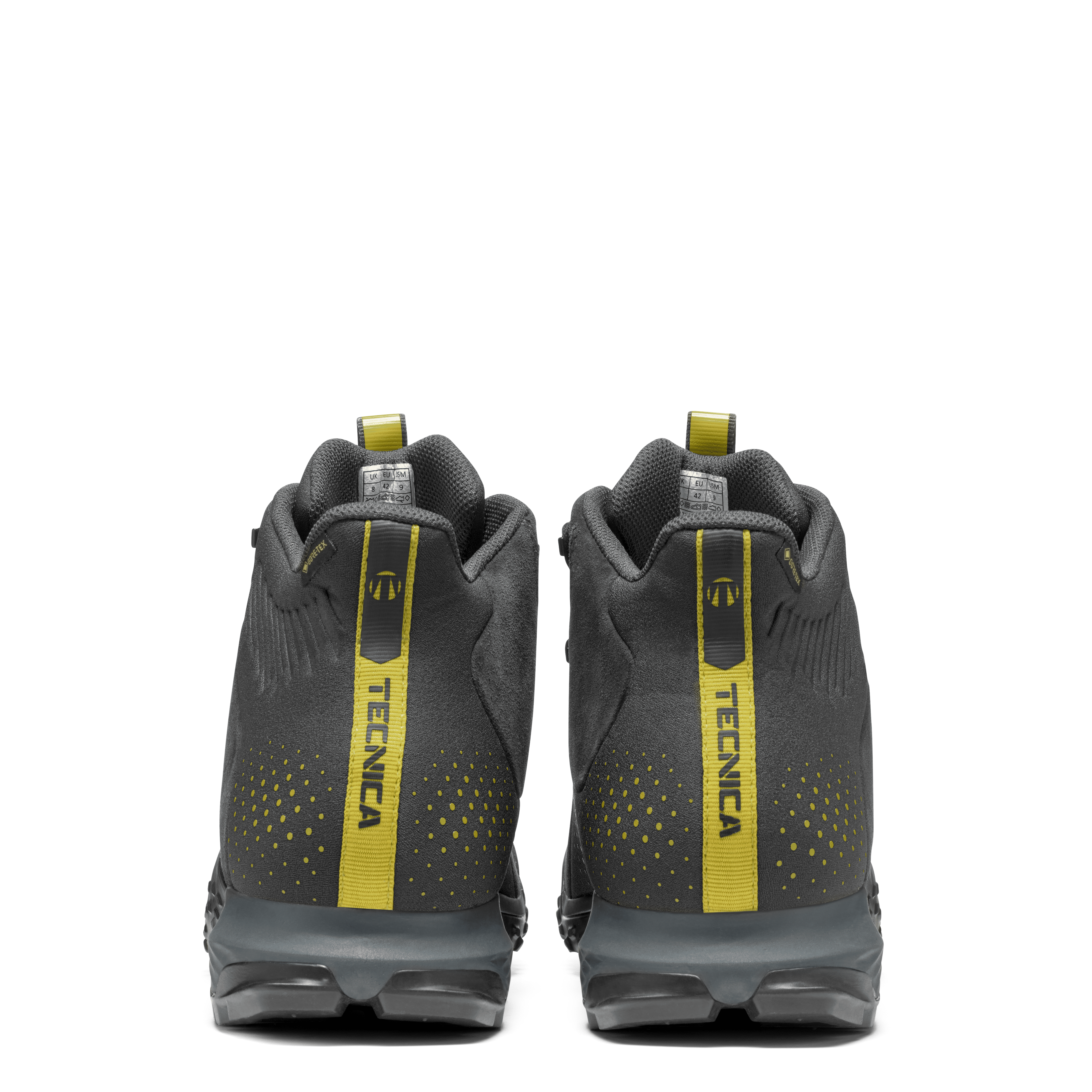 Magma 2.0 Mid GTX MS gallery 3