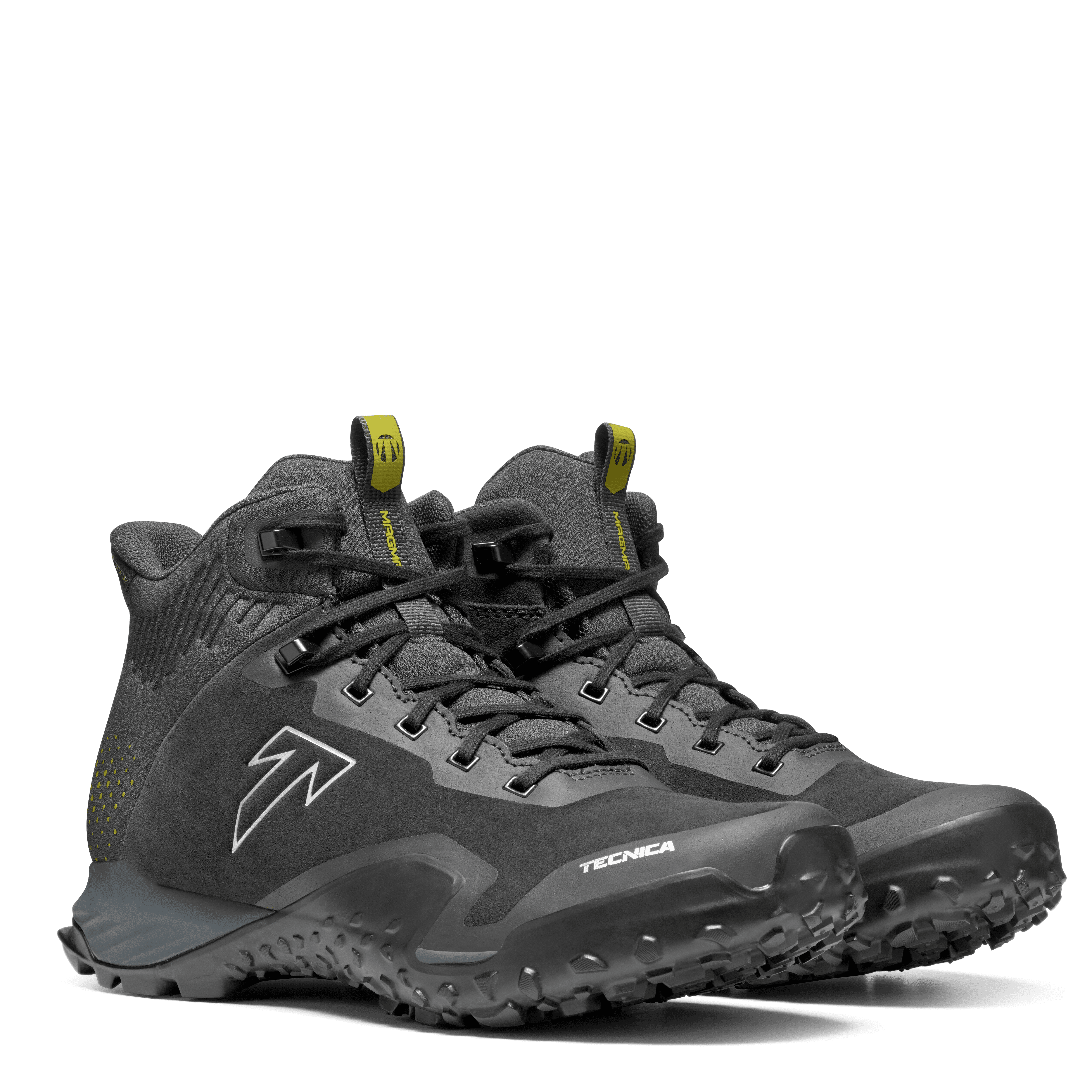 Magma 2.0 Mid GTX MS gallery 5