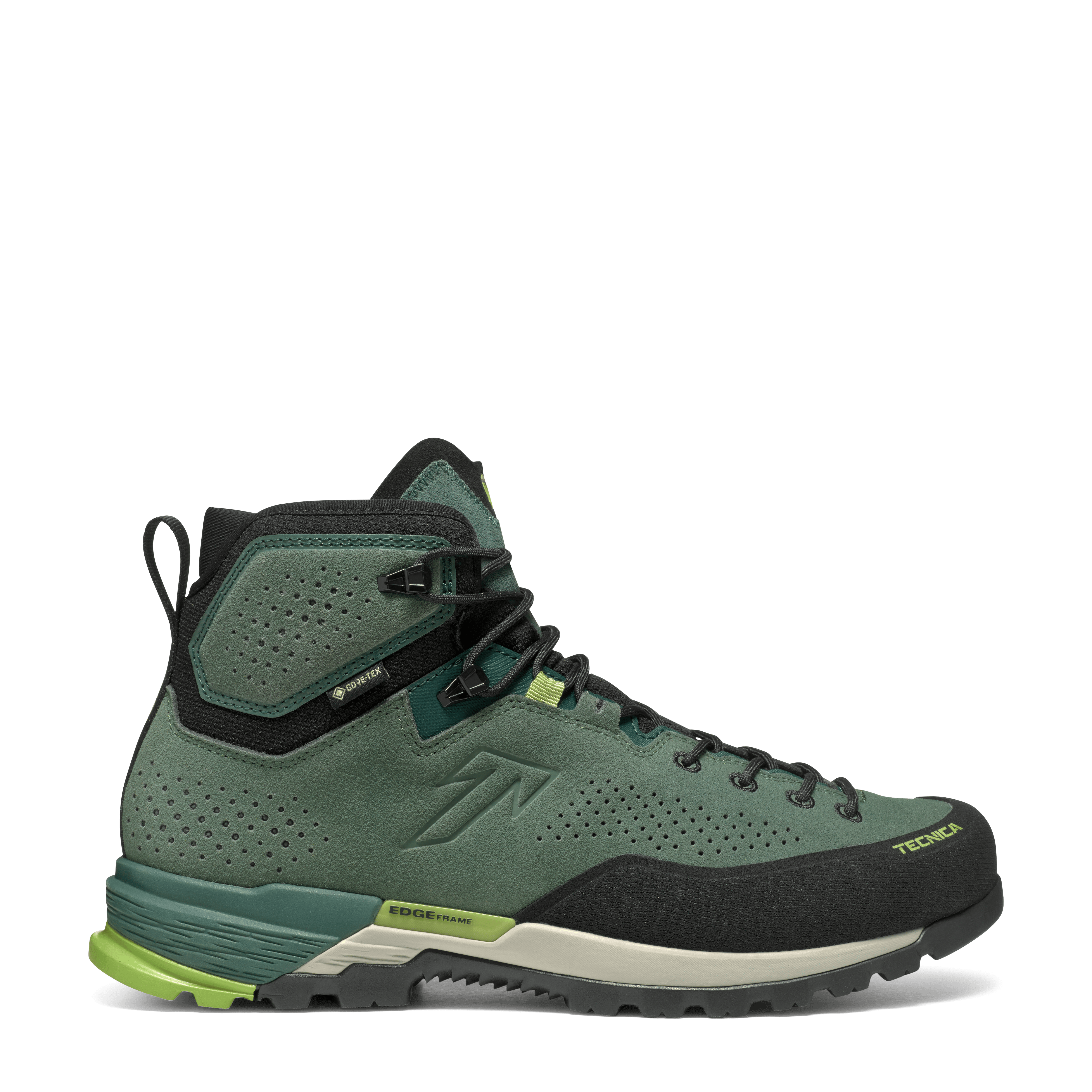 Sulfur Mid GTX MS gallery 0