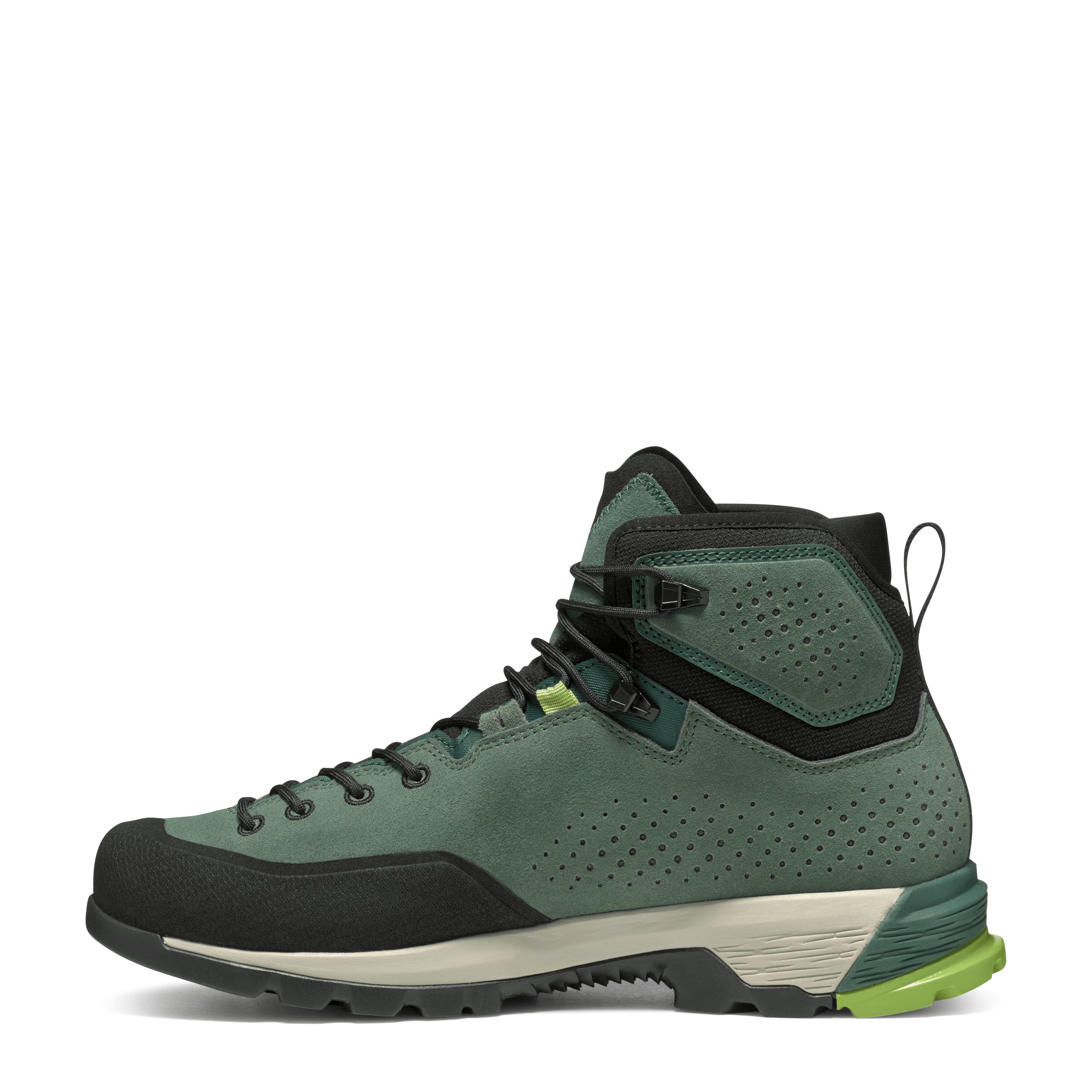 Sulfur Mid GTX MS gallery 1