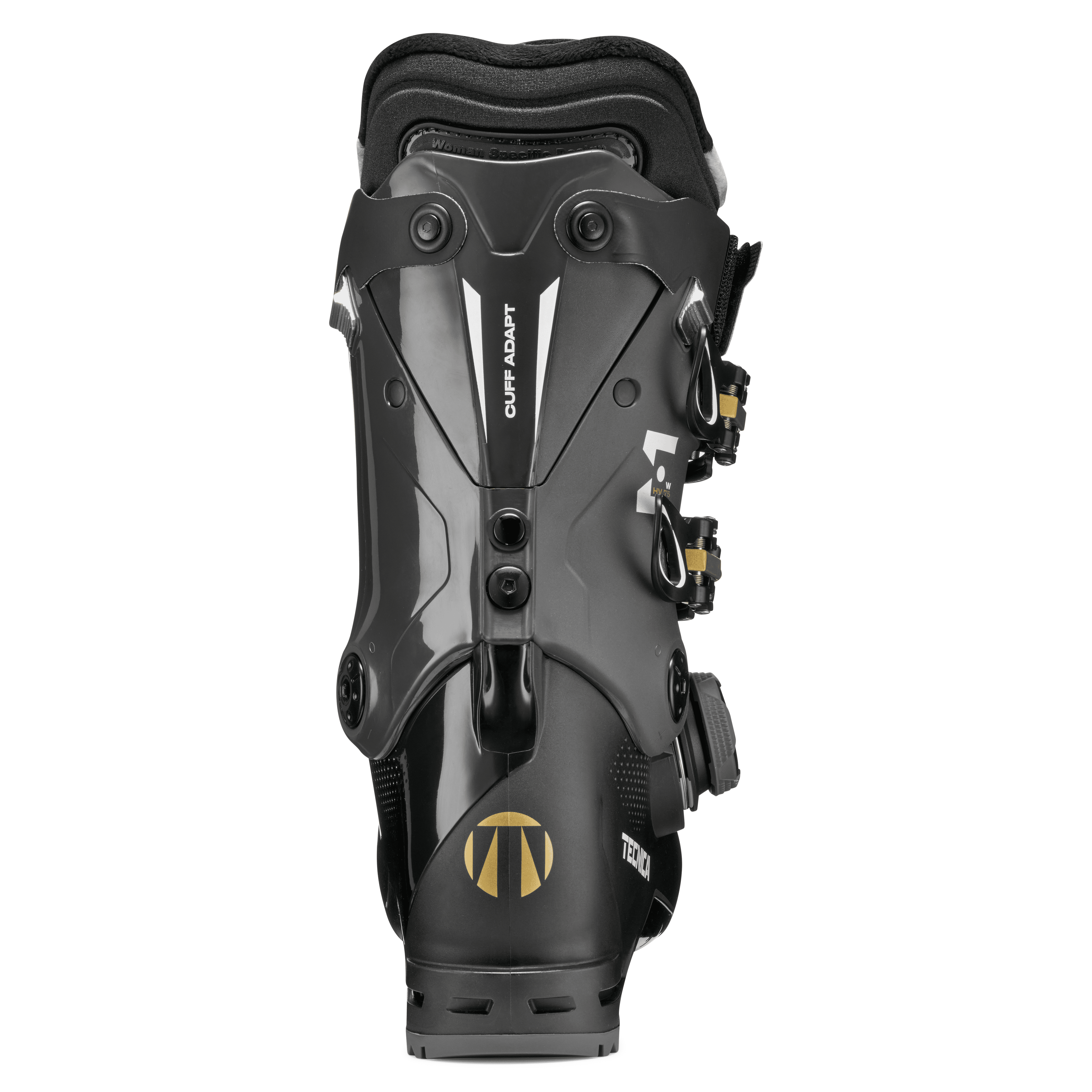 Mach BOA HV 75 W GW gallery 2