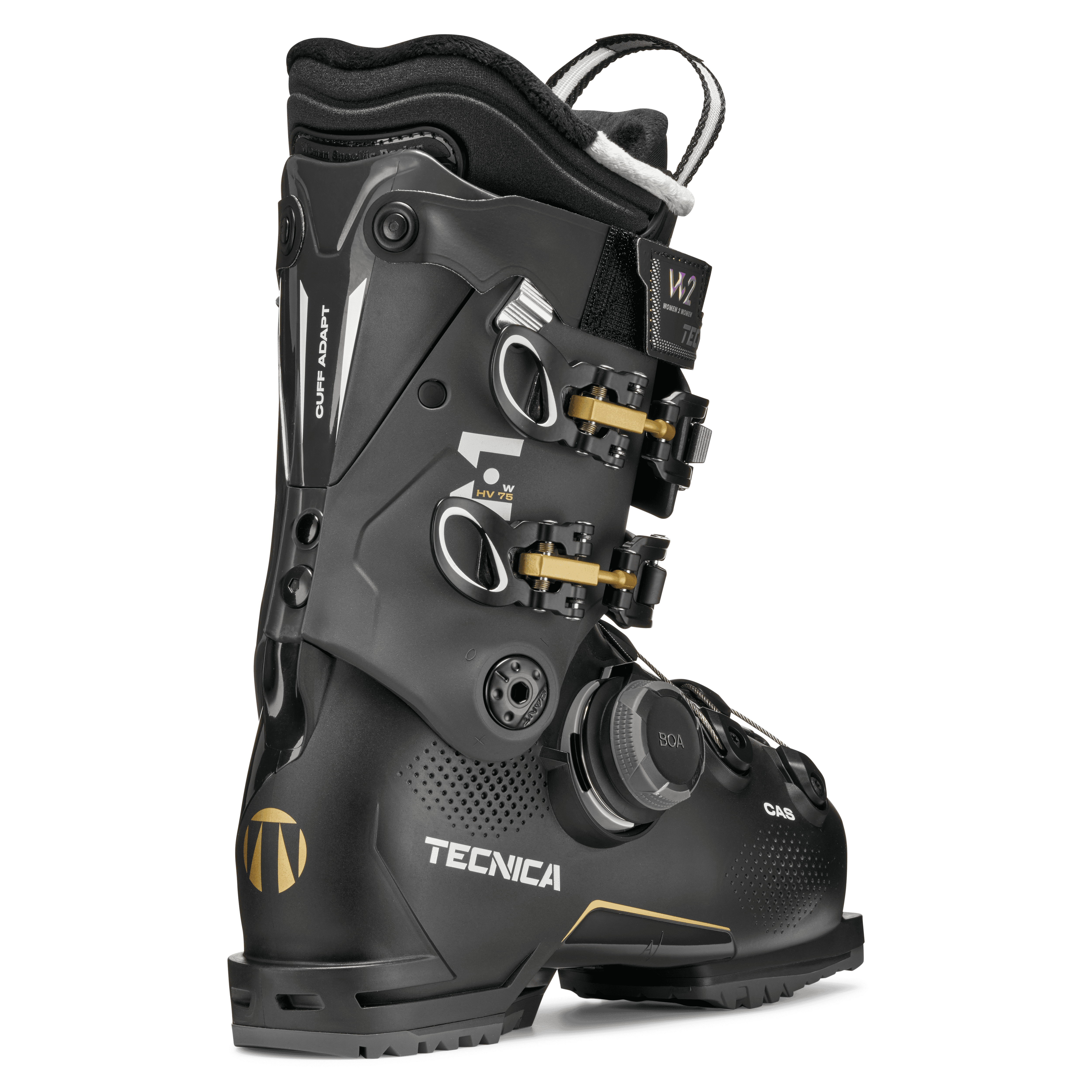 Mach BOA HV 75 W GW gallery 4