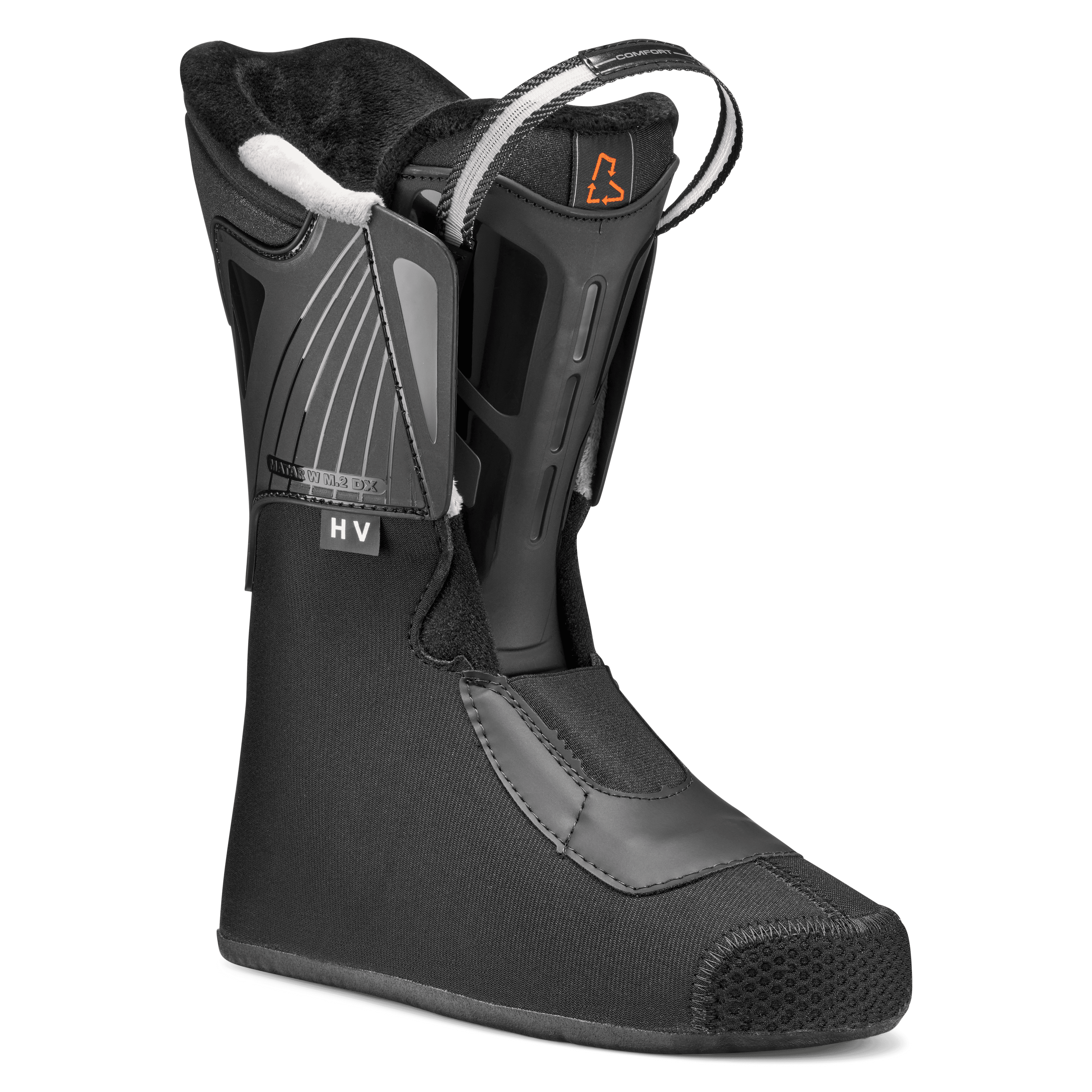 Mach BOA HV 75 W GW gallery 5