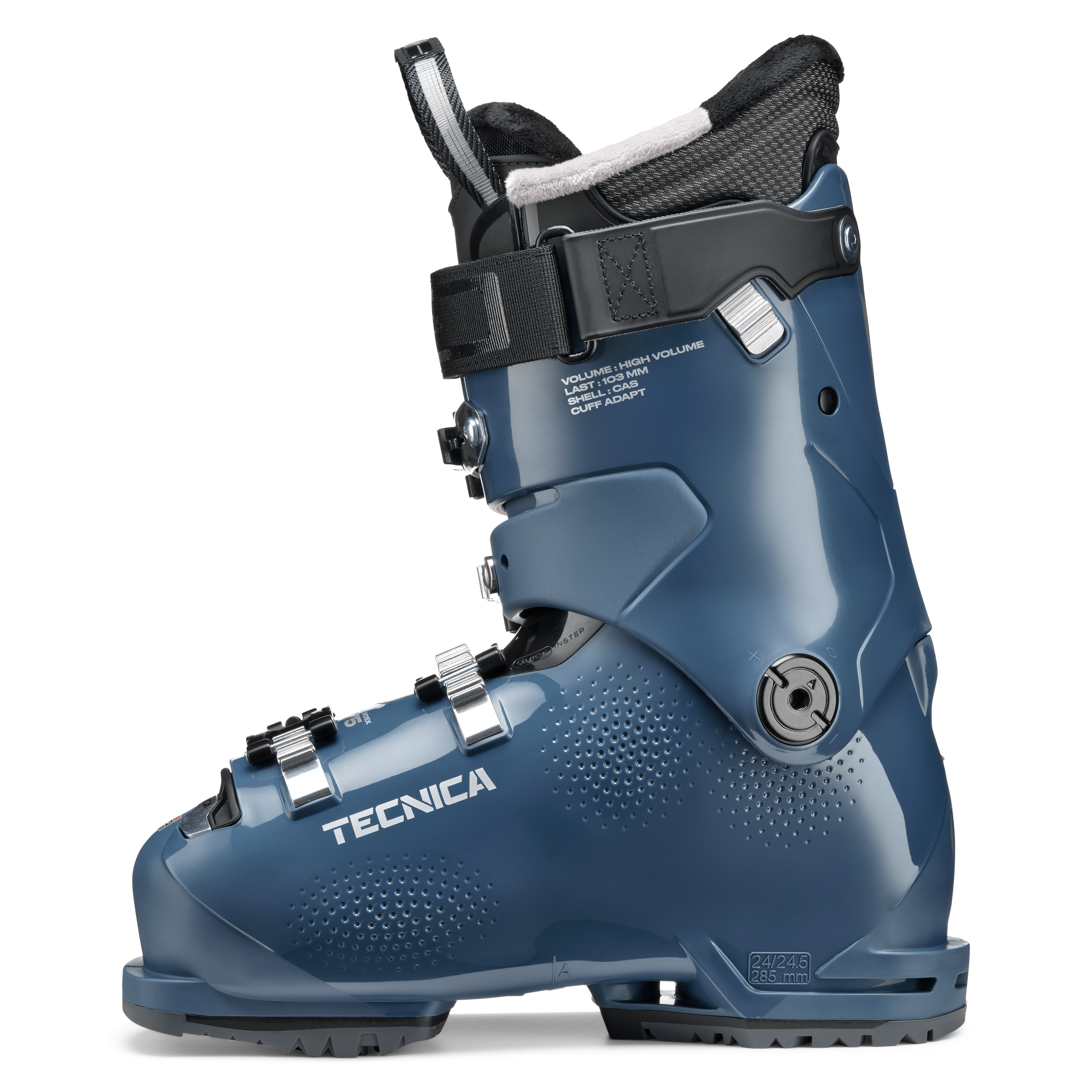 Tecnica Mach Sport HV 75 Ski Boots