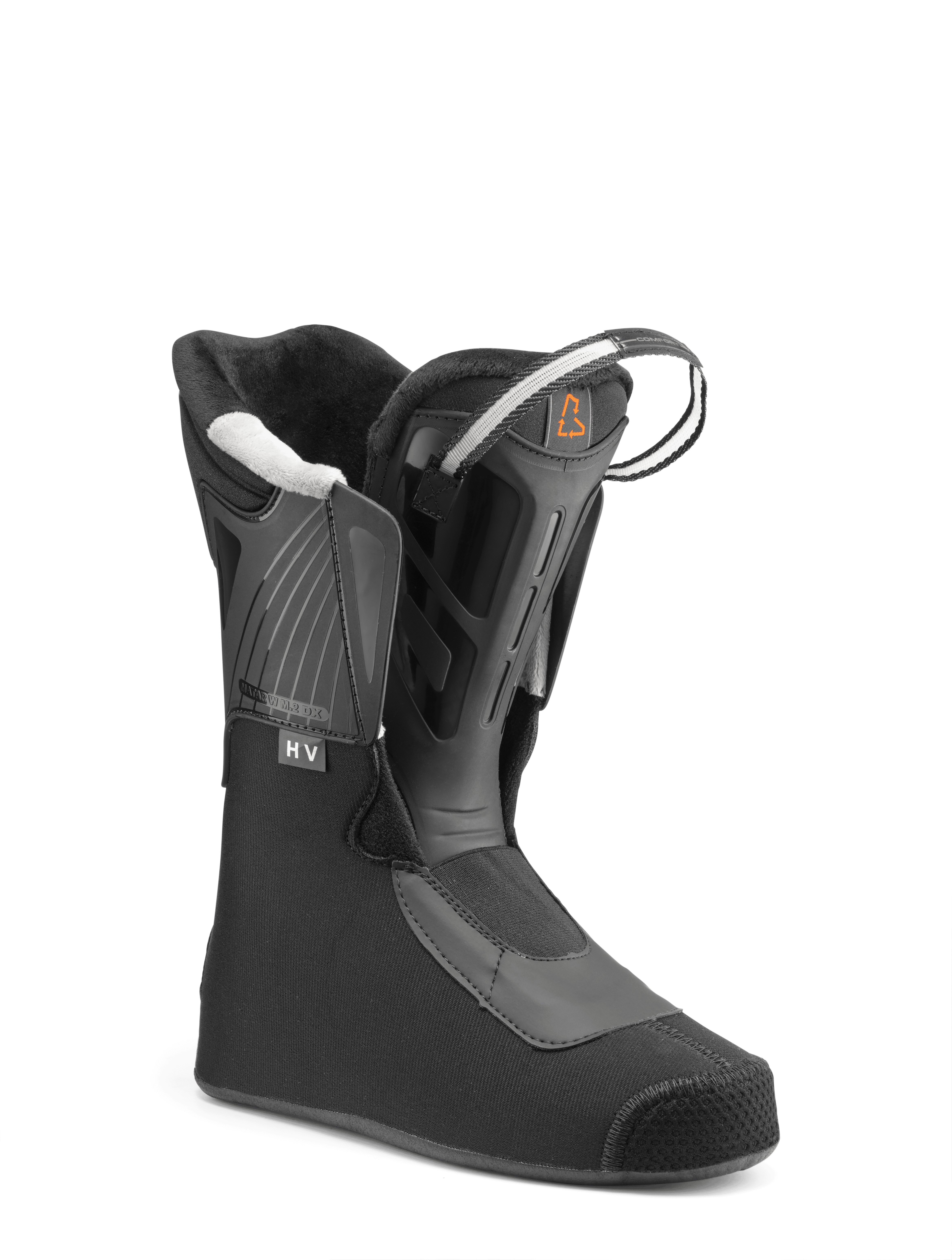 Mach Sport HV 75 W GW gallery 5