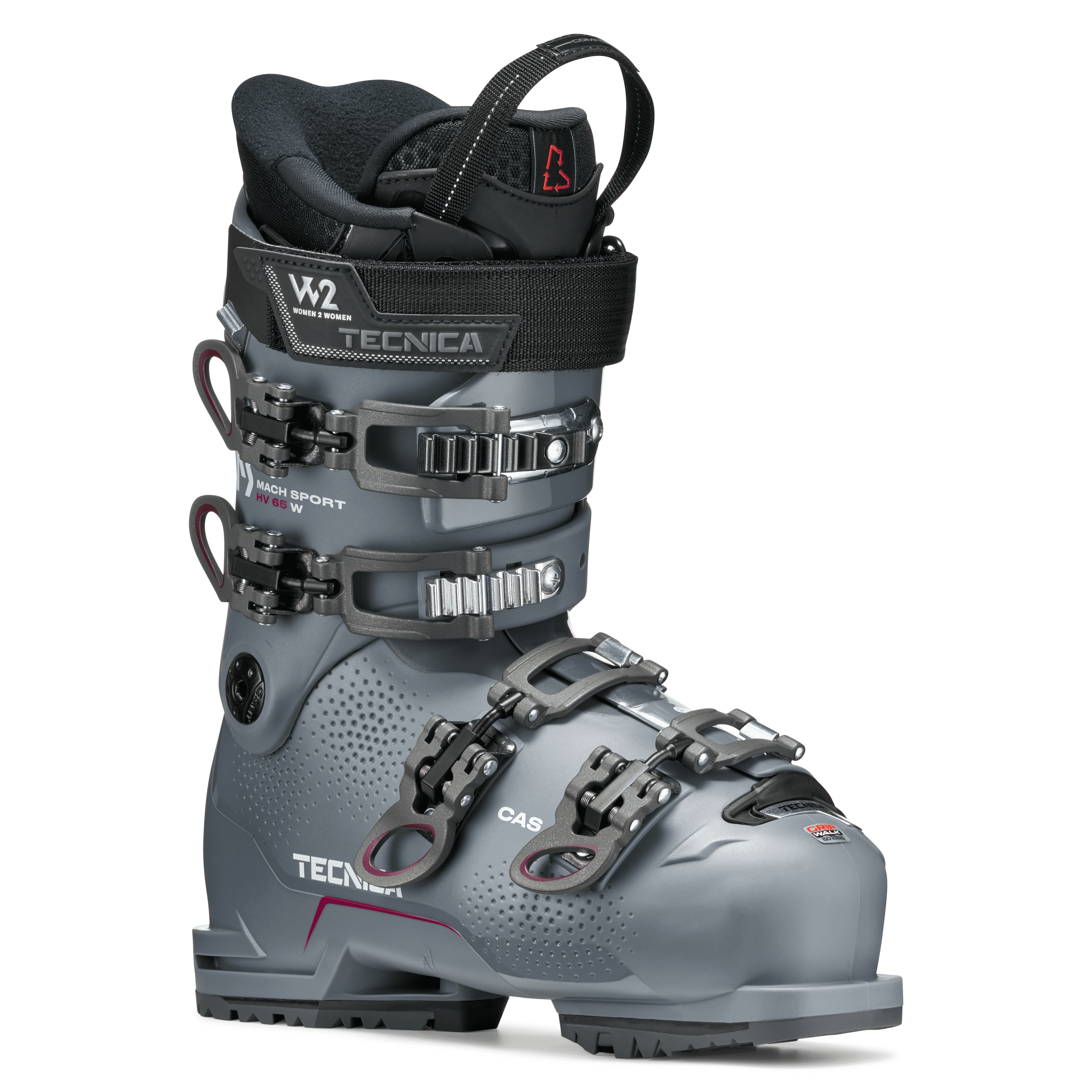 Mach Sport HV 65 W gallery 3