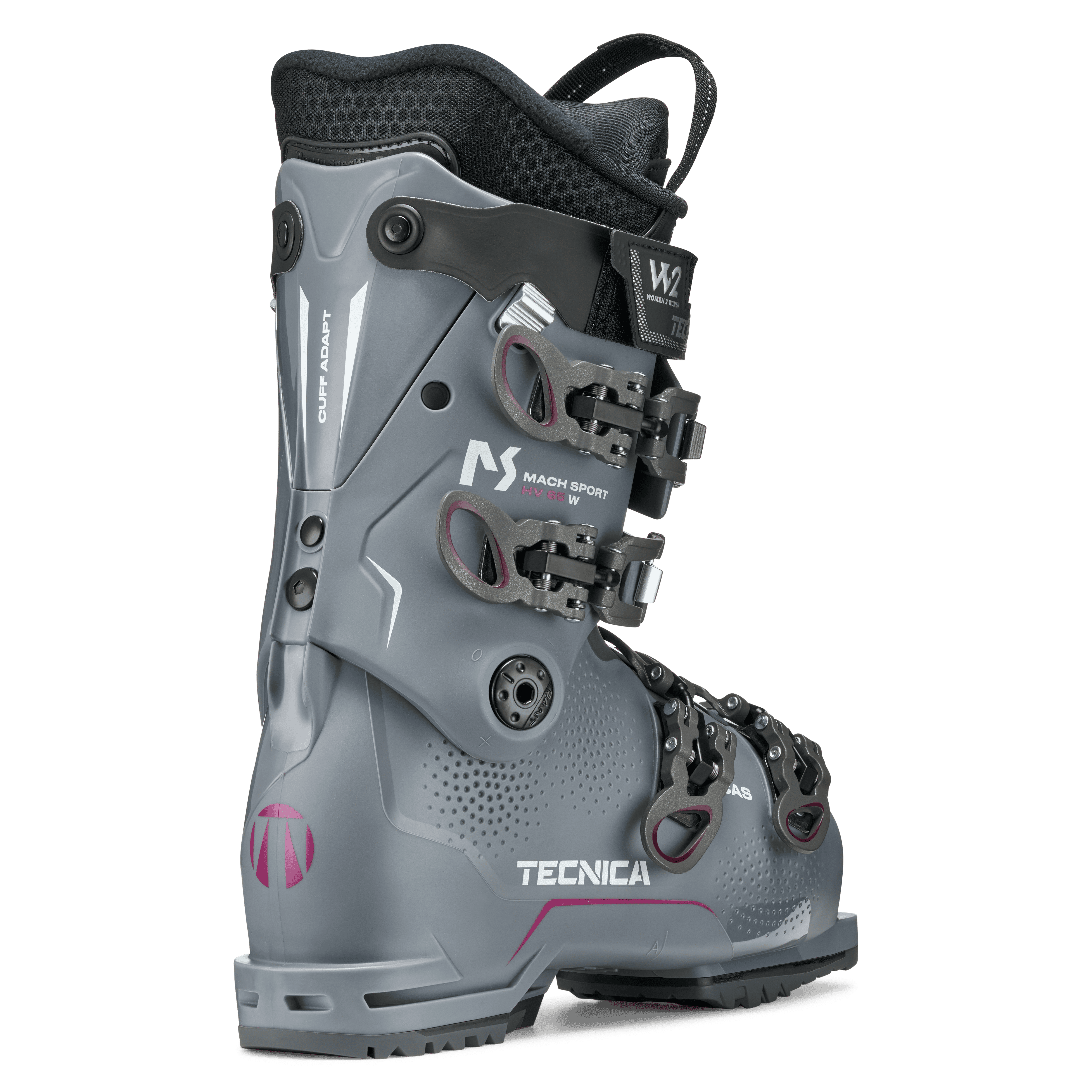 Mach Sport HV 65 W gallery 4