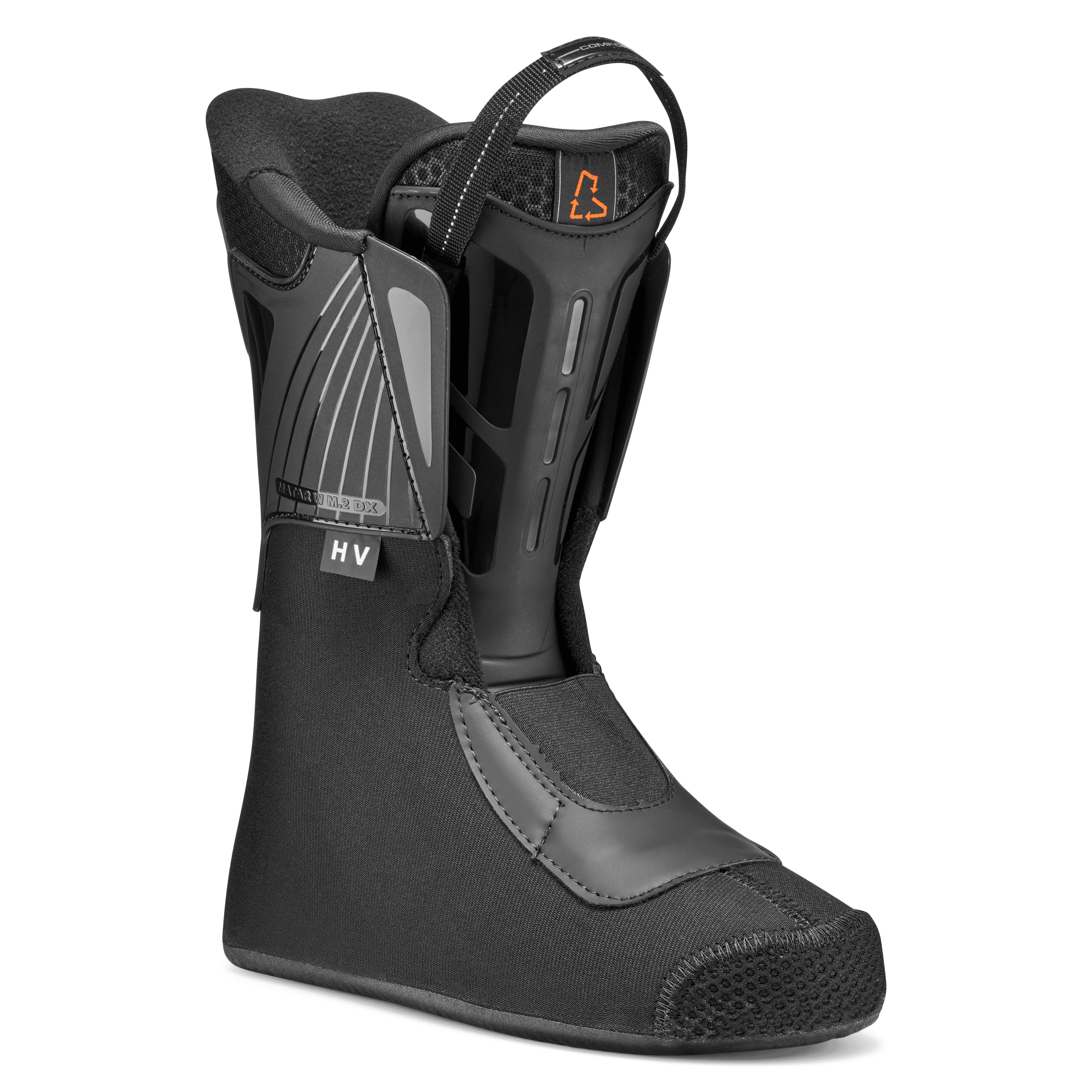 Mach Sport HV 65 W gallery 5