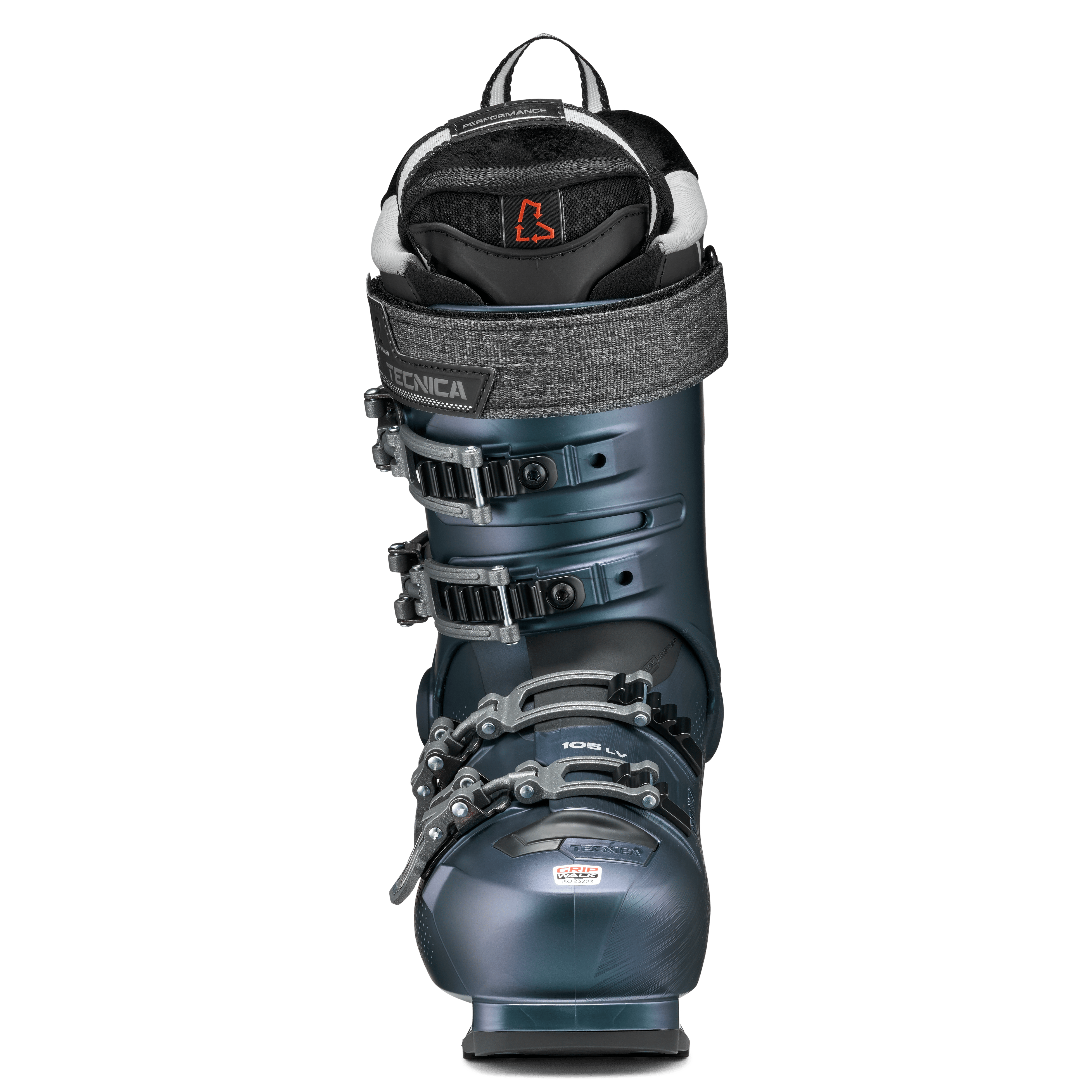 Mach1 LV 105 W TD2 GW gallery 0