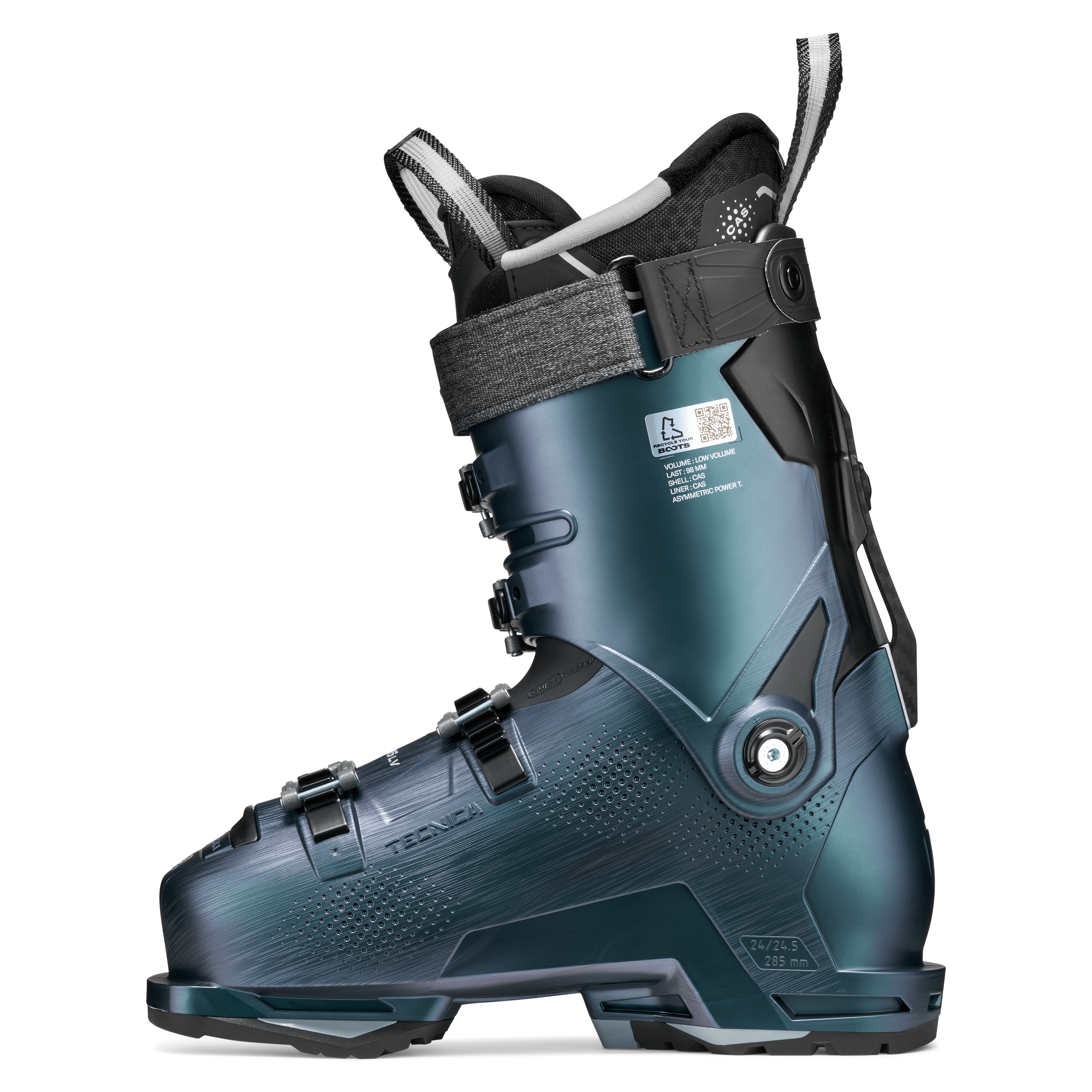 Mach1 LV 105 W TD2 GW gallery 1