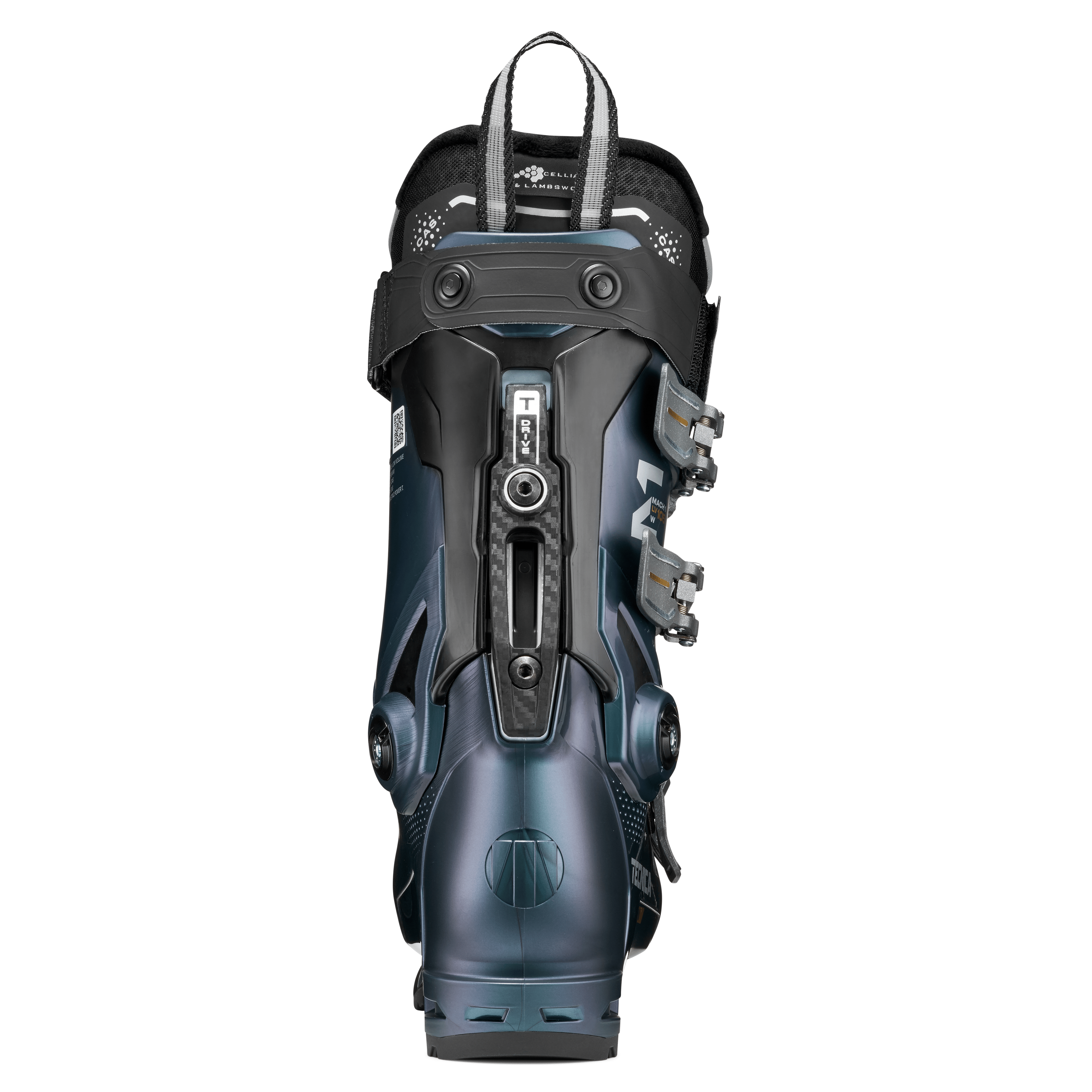 Mach1 LV 105 W TD2 GW gallery 2