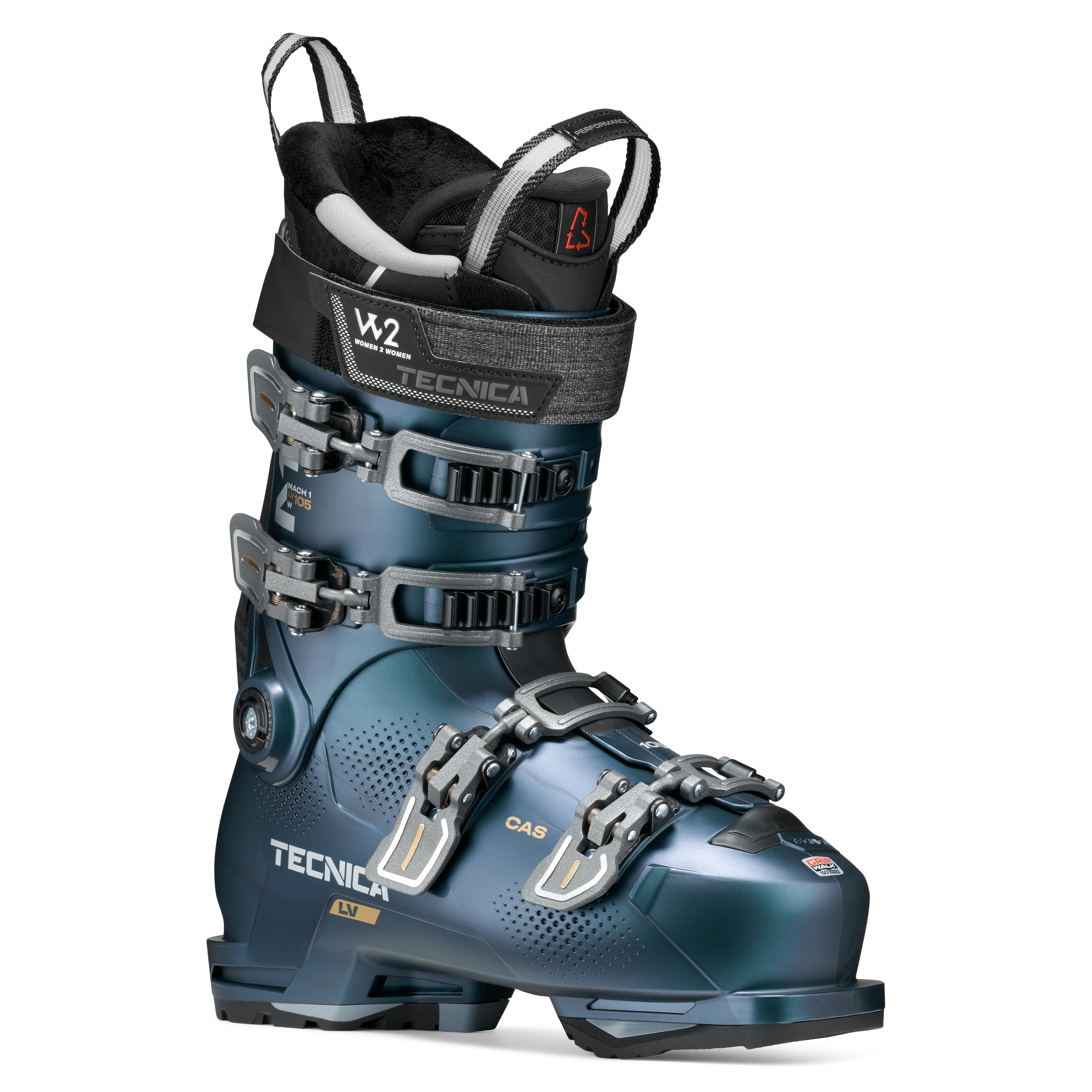 Mach1 LV 105 W TD2 GW gallery 3