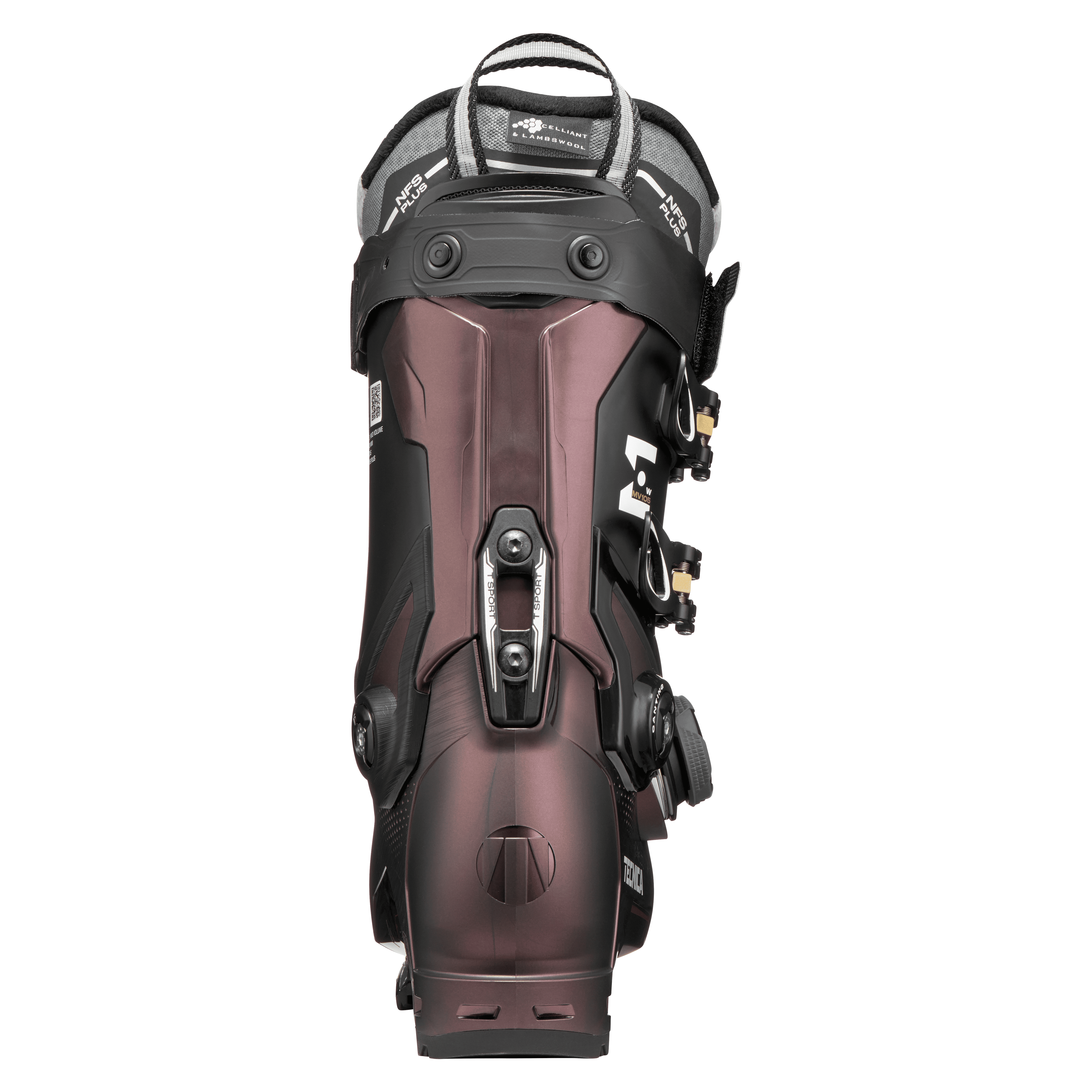 Mach BOA MV 105 W GW gallery 2