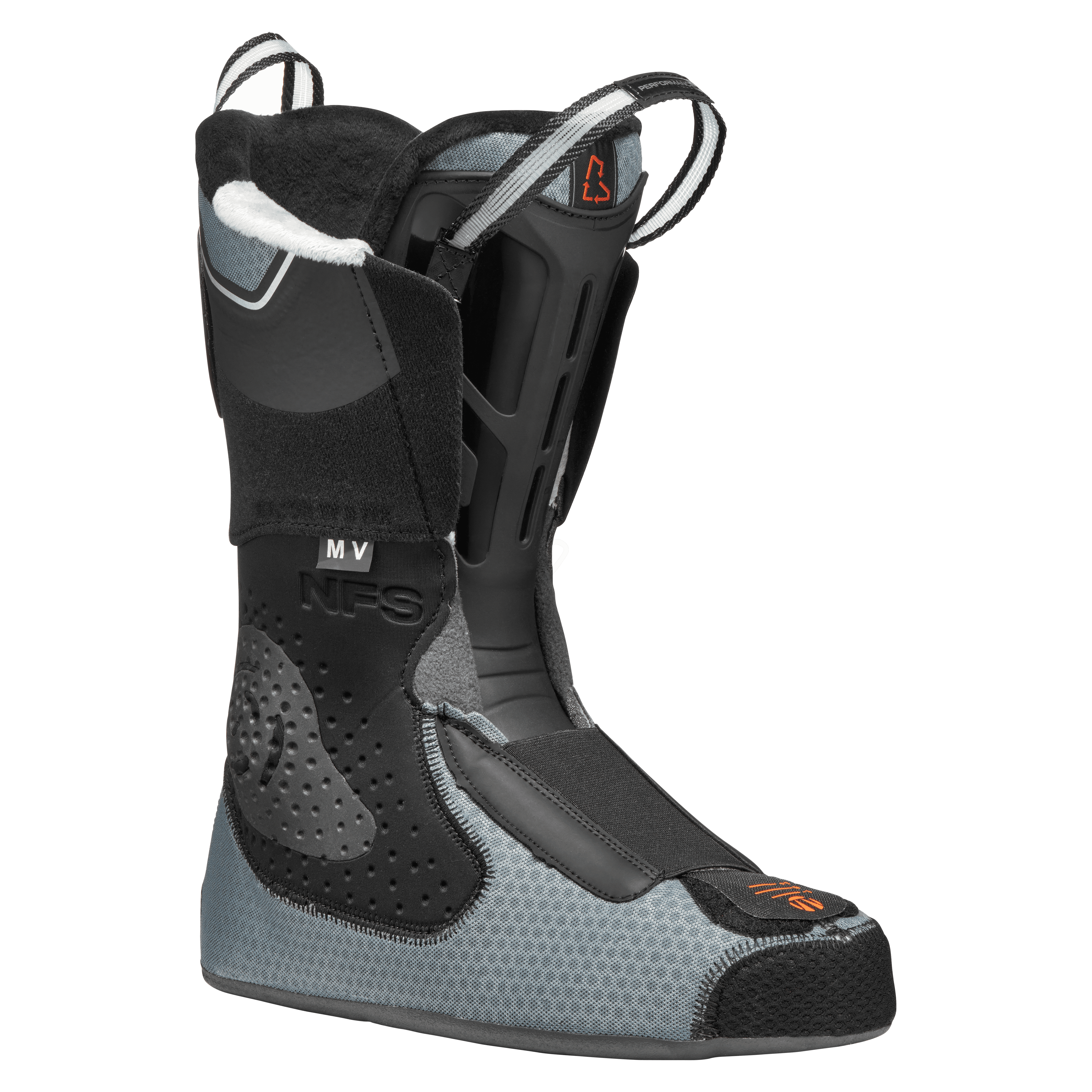 Mach BOA MV 105 W GW gallery 5