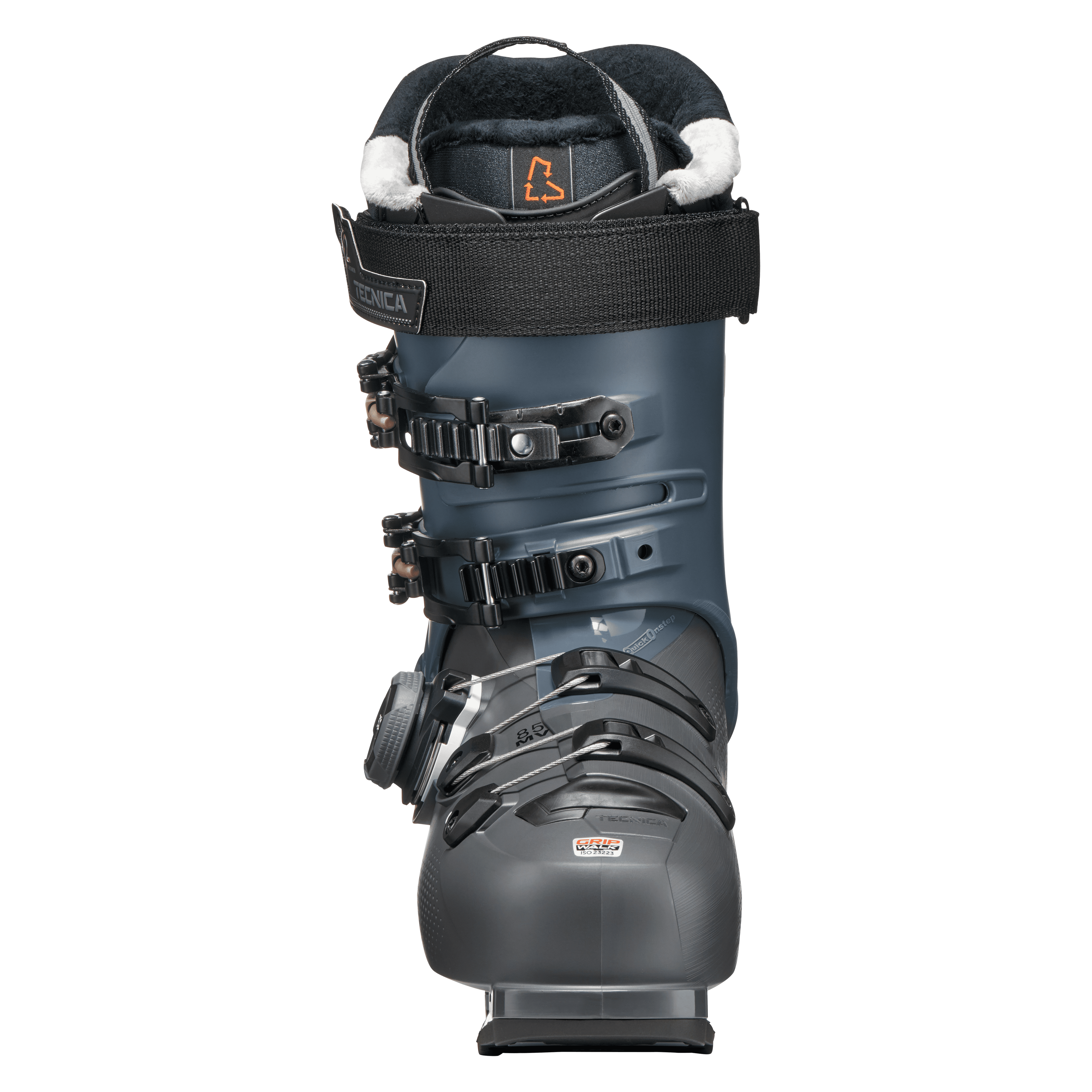 Mach BOA MV 85 W GW gallery 0