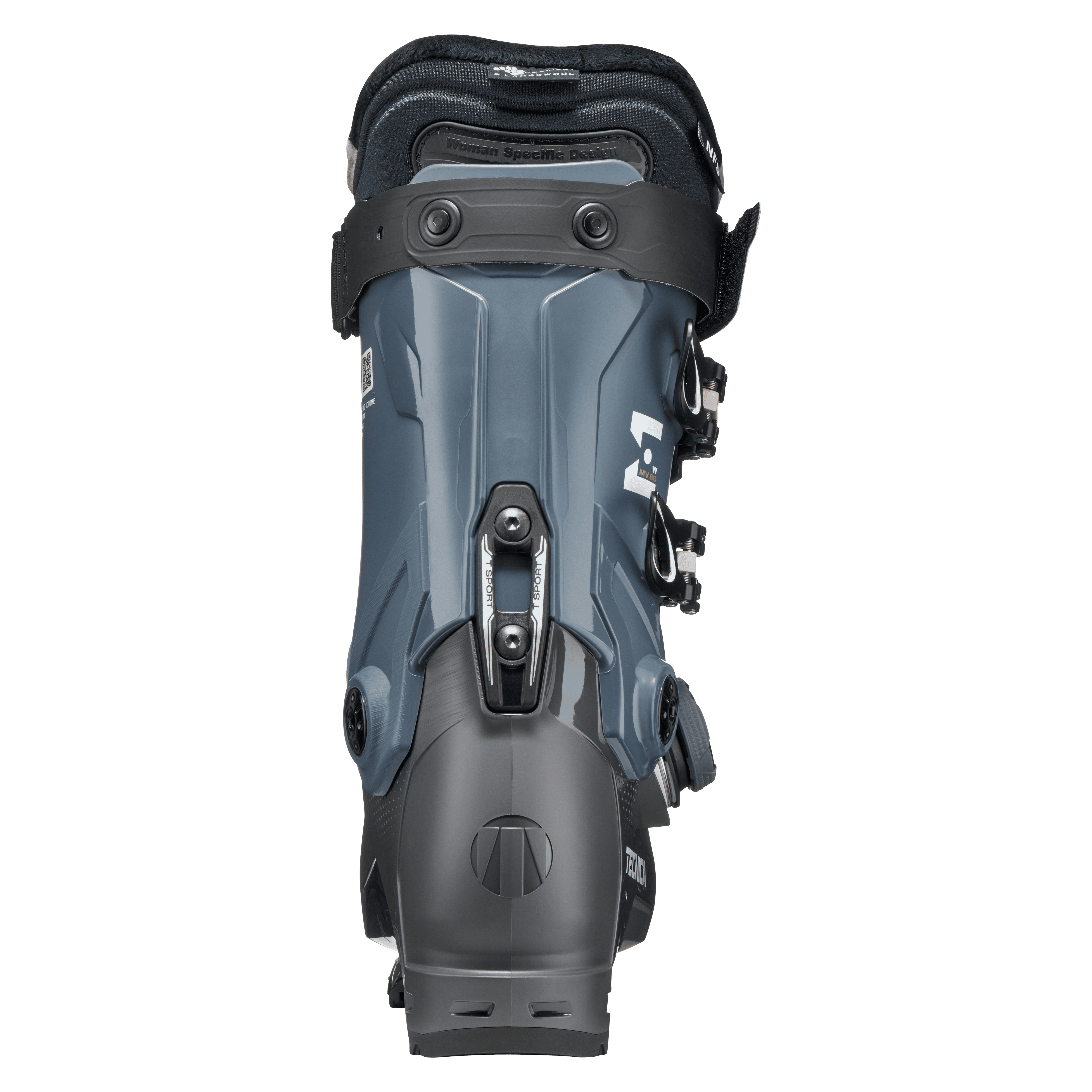 Mach BOA MV 85 W GW gallery 2