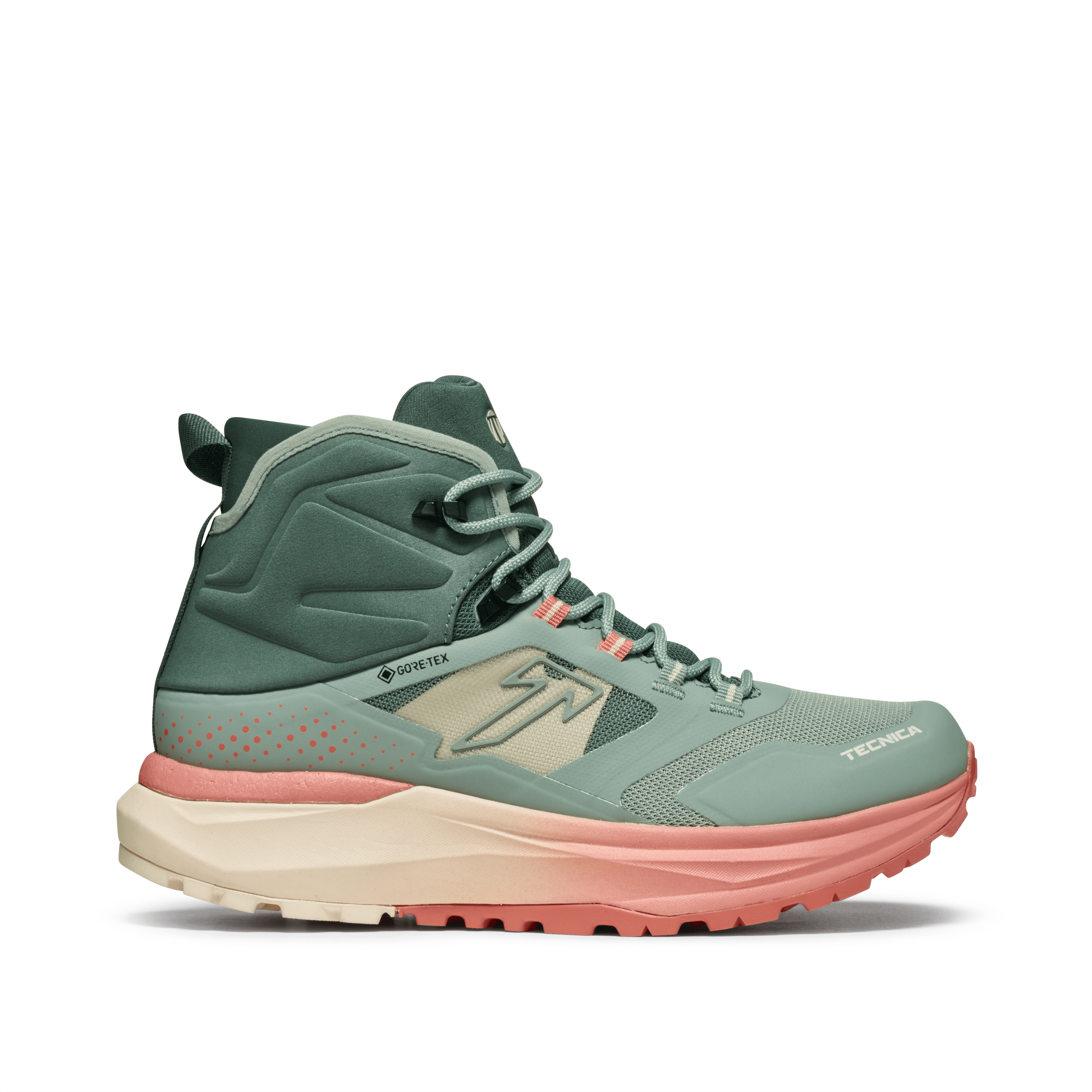 Agate S Mid GTX gallery 0