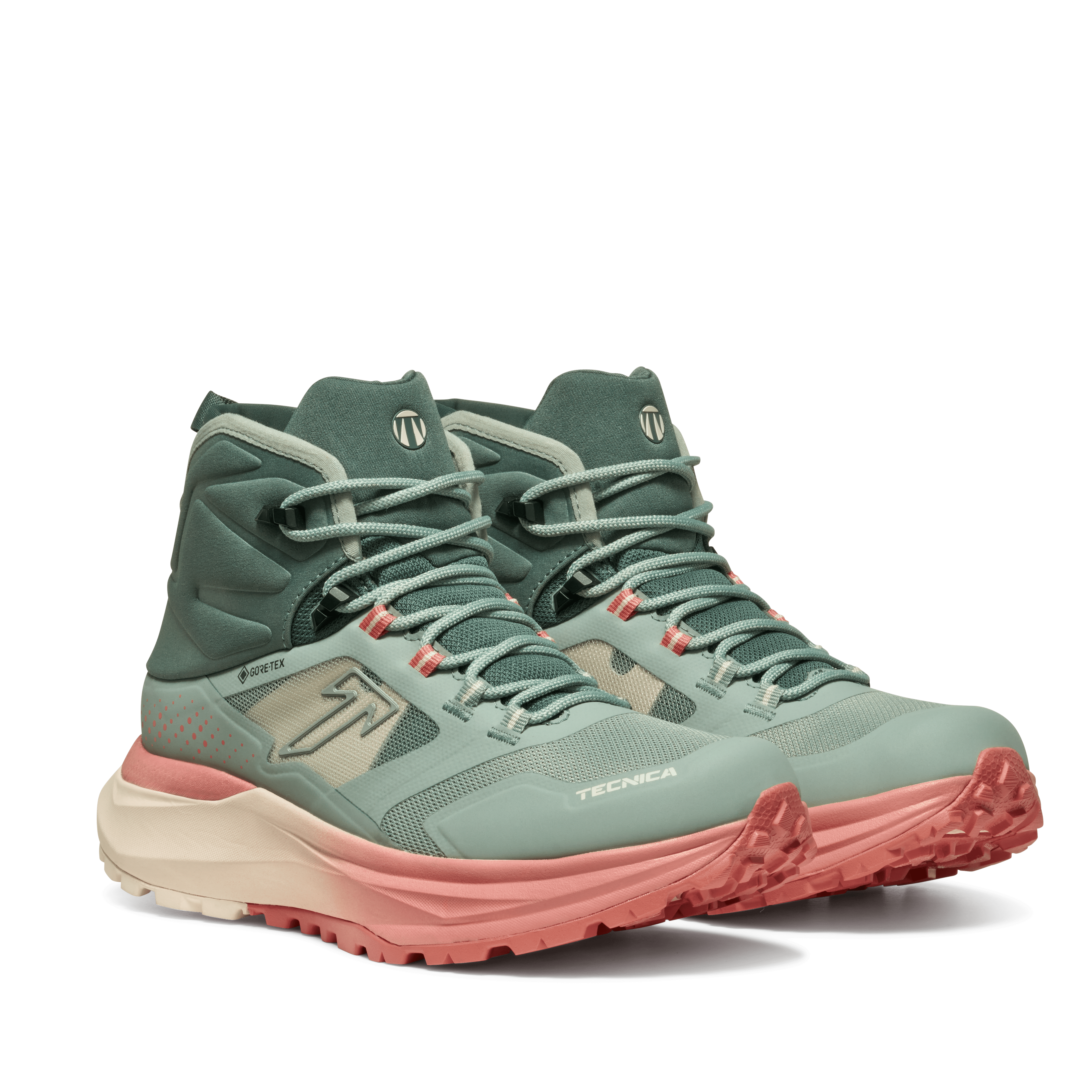 Agate S Mid GTX gallery 5