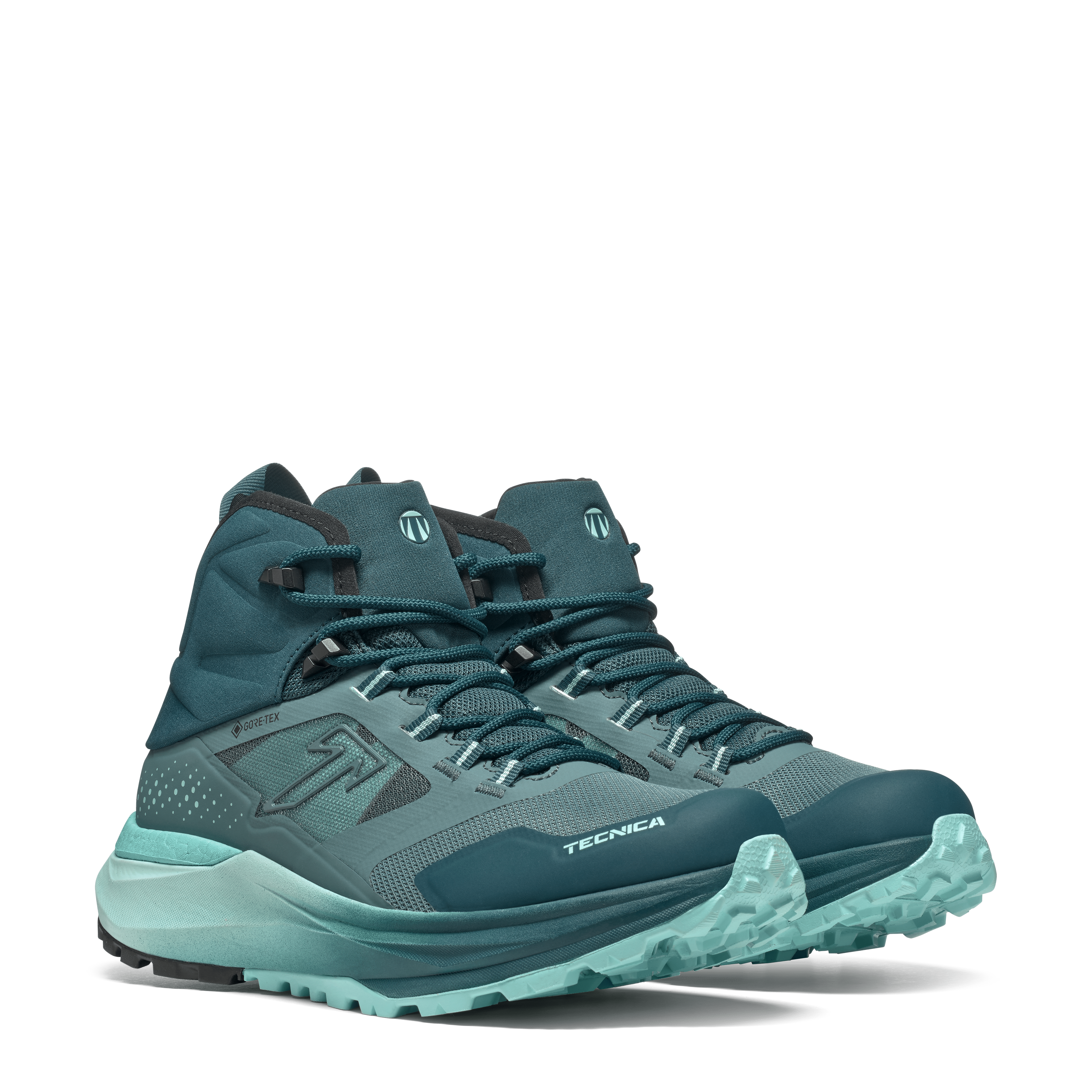 Agate S Mid GTX gallery 5